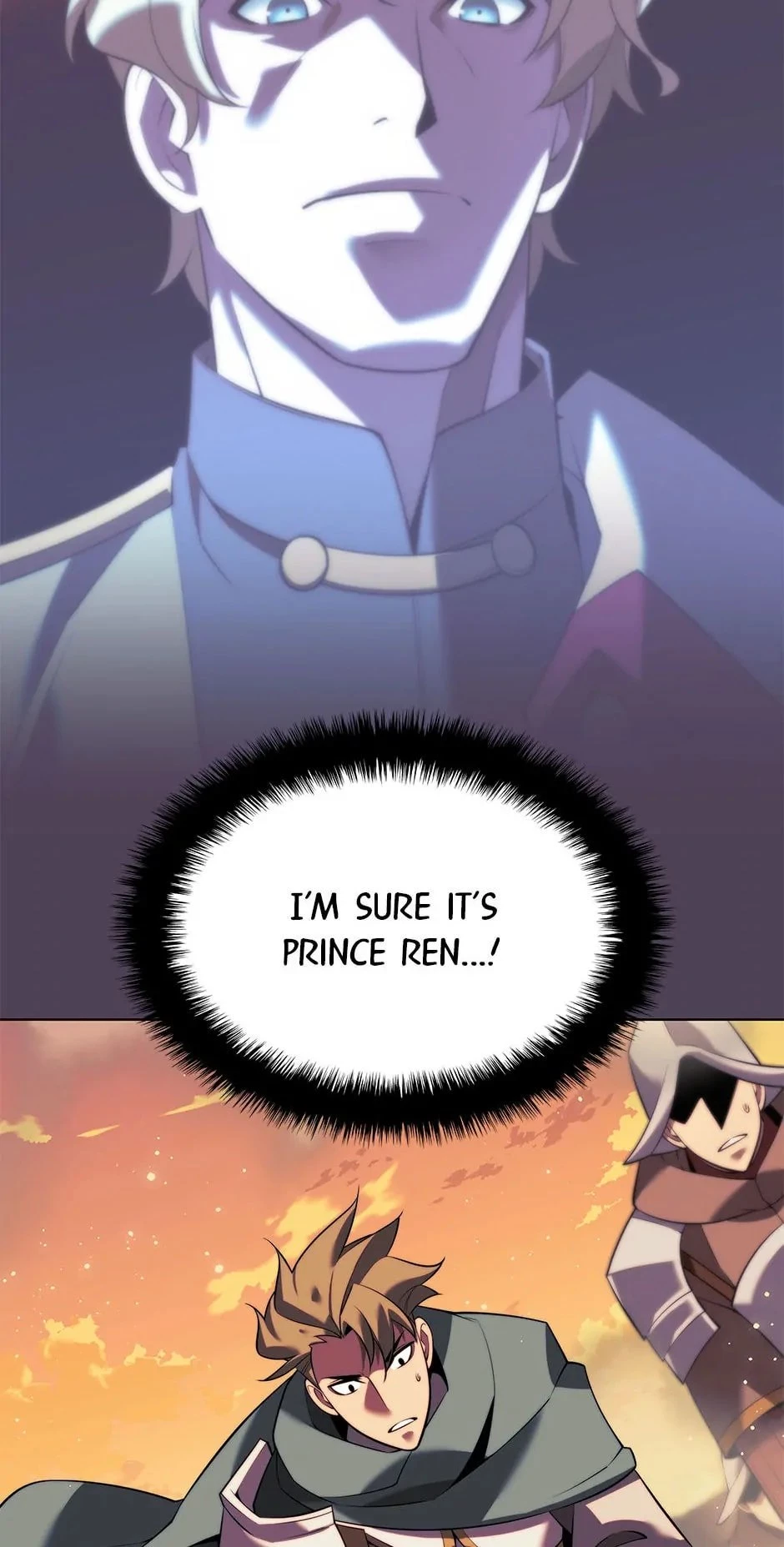 Overgeared Chapter 174 - 49