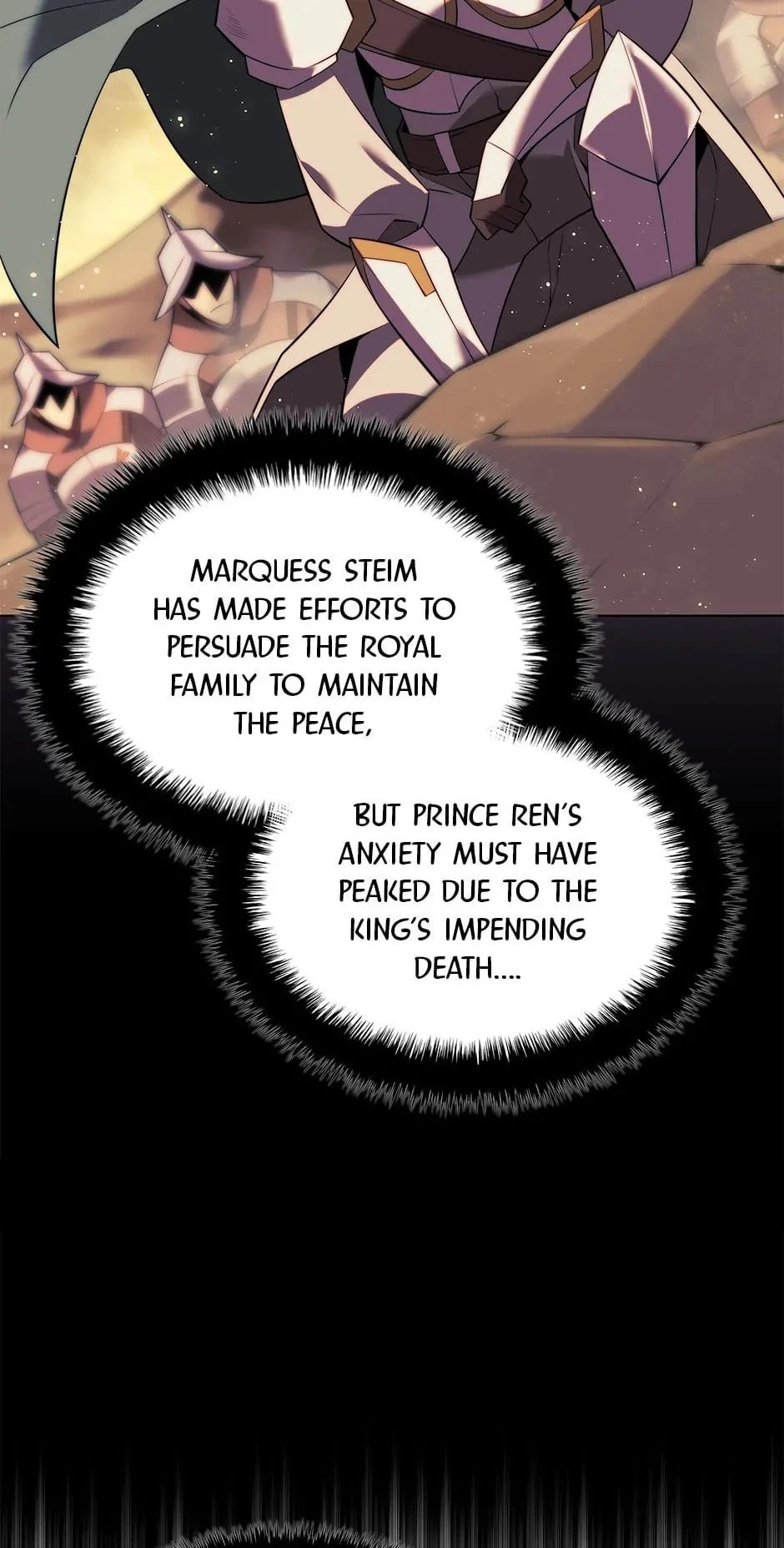 Overgeared Chapter 174 - 50