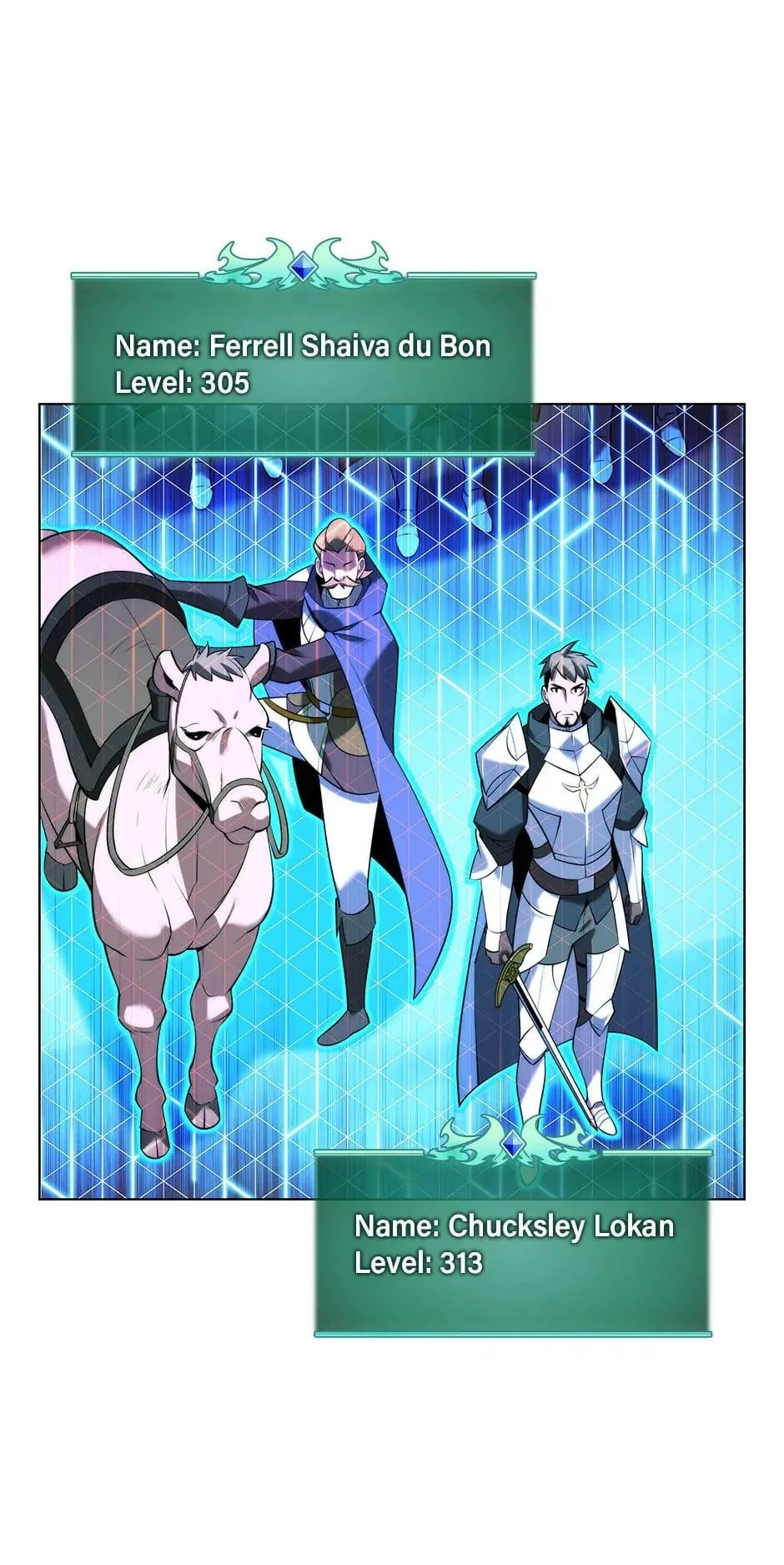 Overgeared Chapter 175 - 96