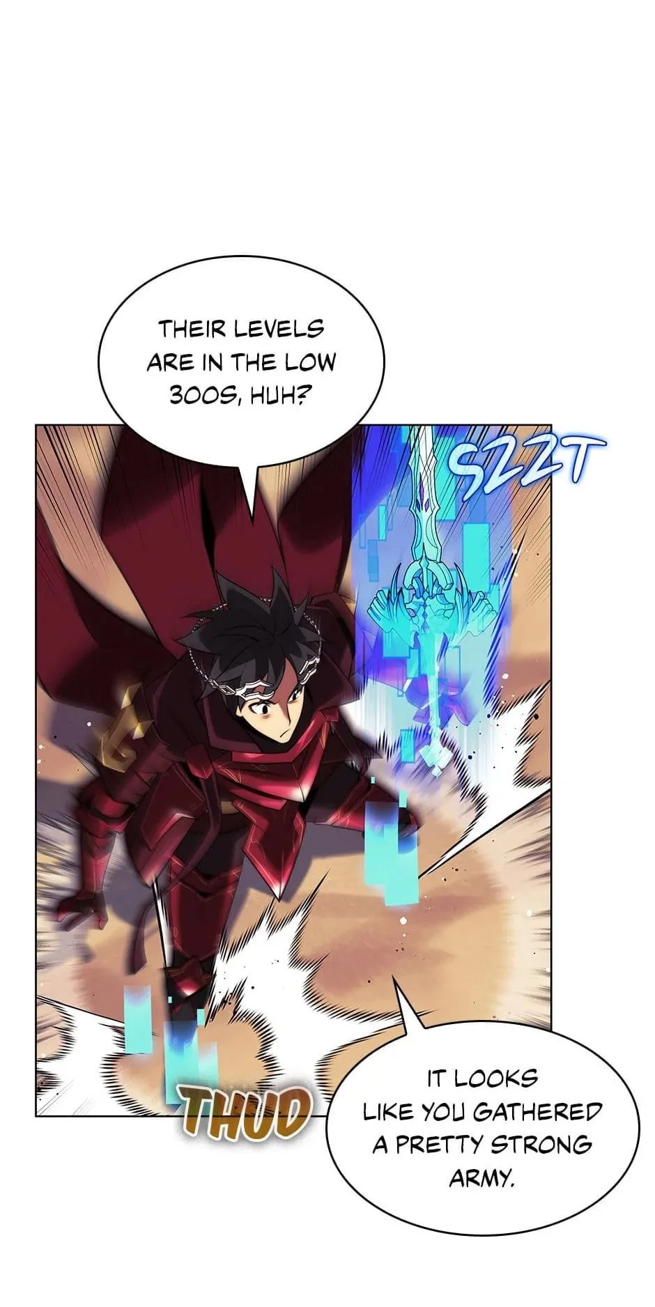 Overgeared Chapter 175 - 97