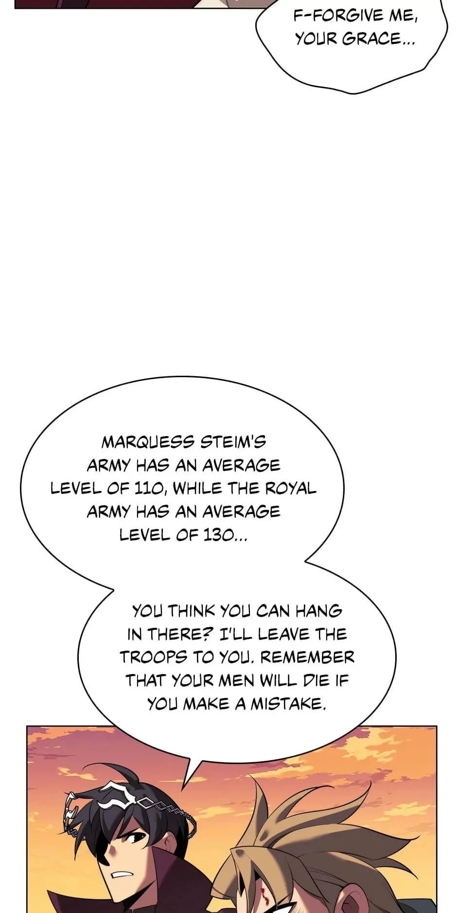 Overgeared Chapter 175 - 99