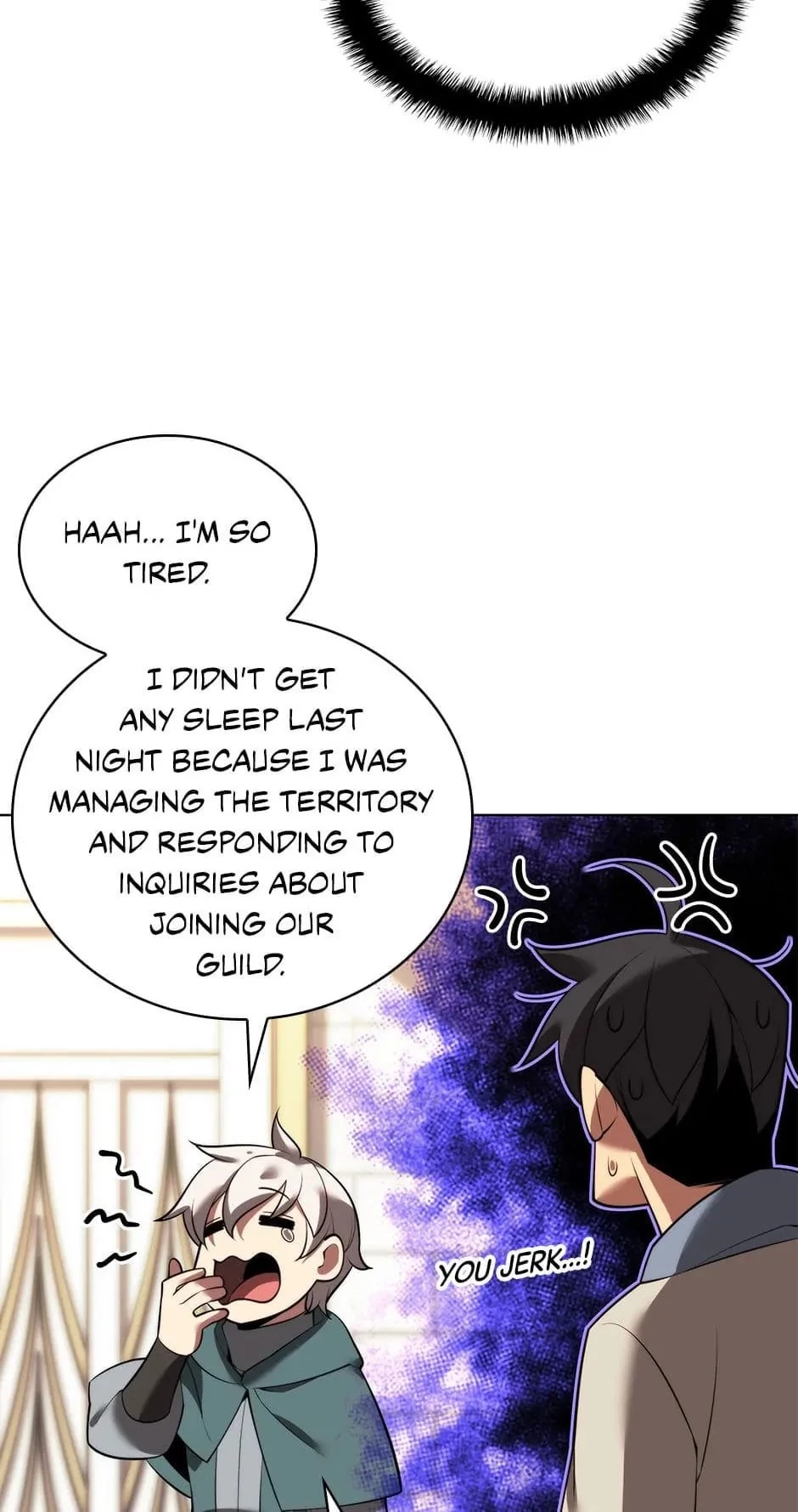 Overgeared Chapter 173 - 24