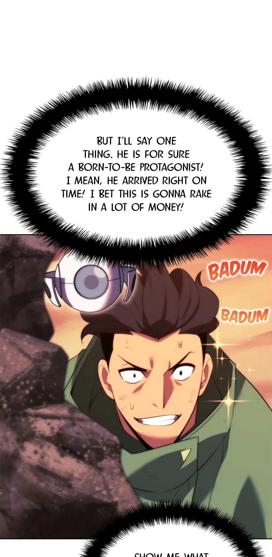 Overgeared Chapter 175 - 102