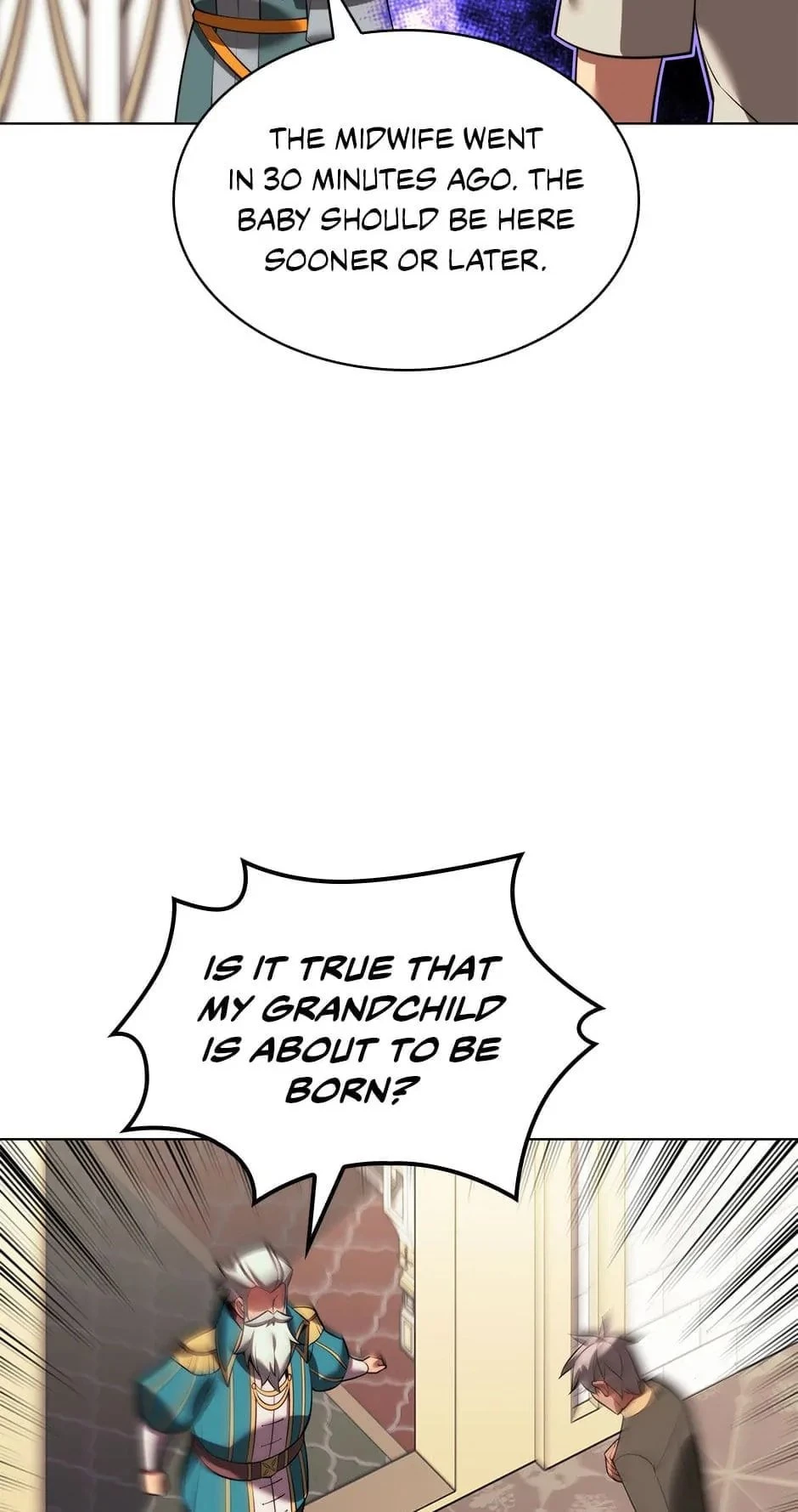 Overgeared Chapter 173 - 25