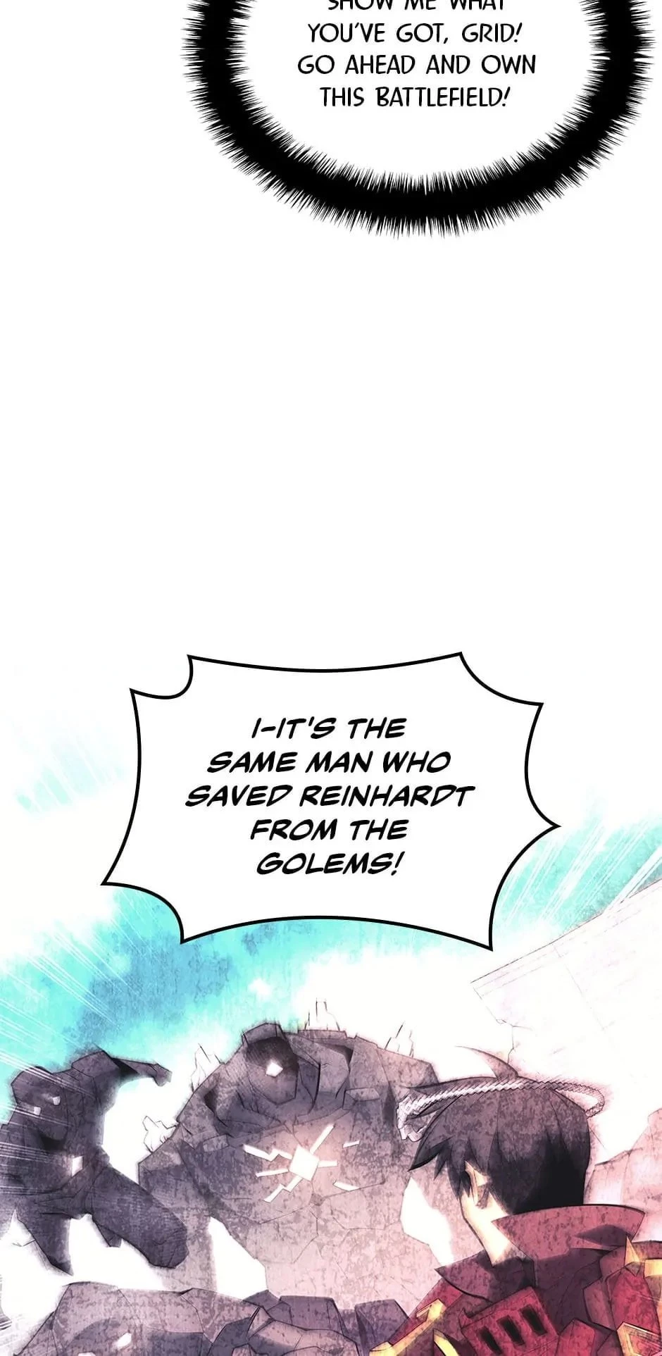 Overgeared Chapter 175 - 103