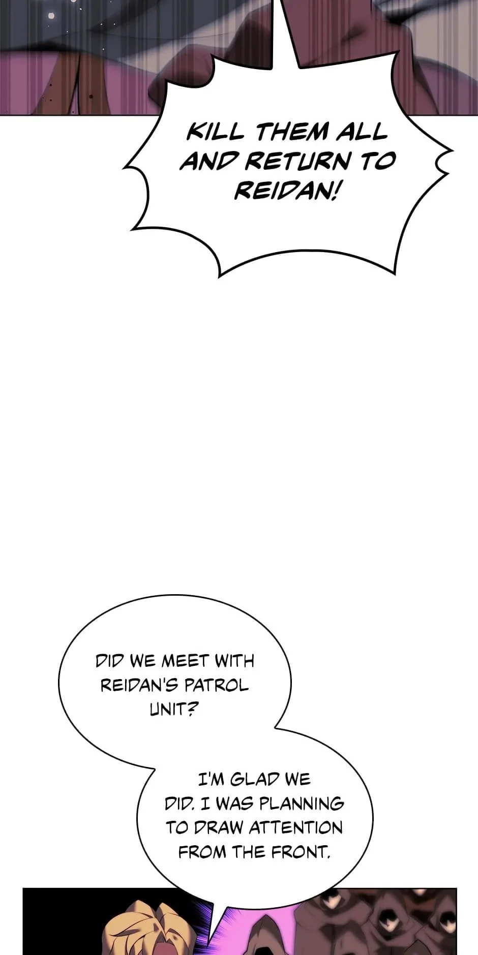 Overgeared Chapter 174 - 61