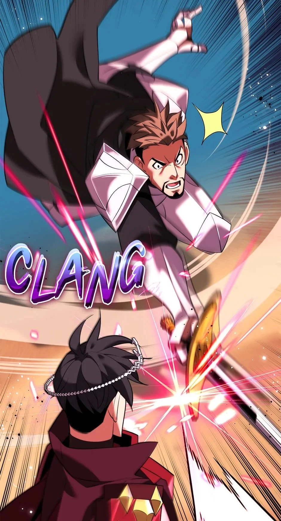 Overgeared Chapter 175 - 110