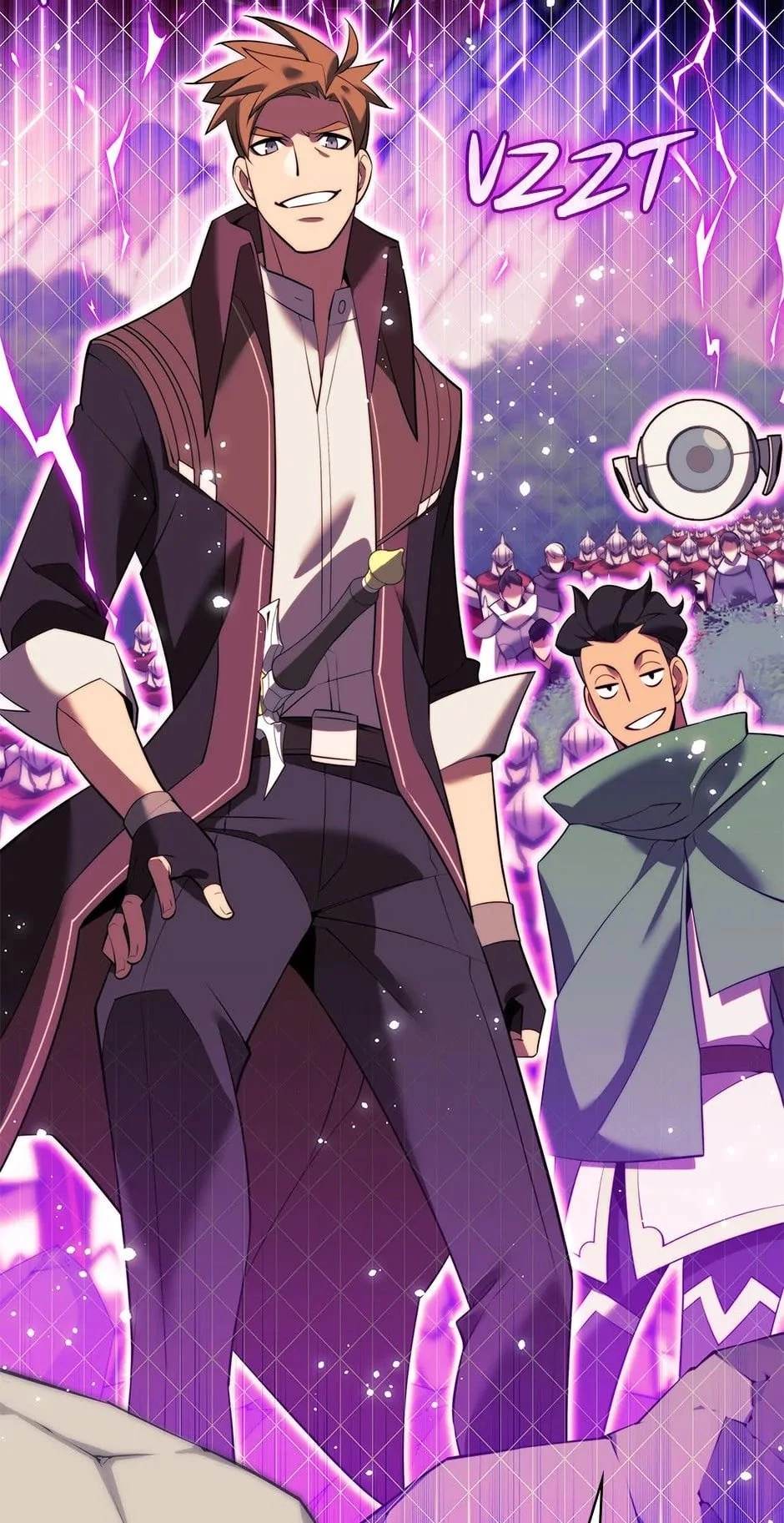 Overgeared Chapter 174 - 66
