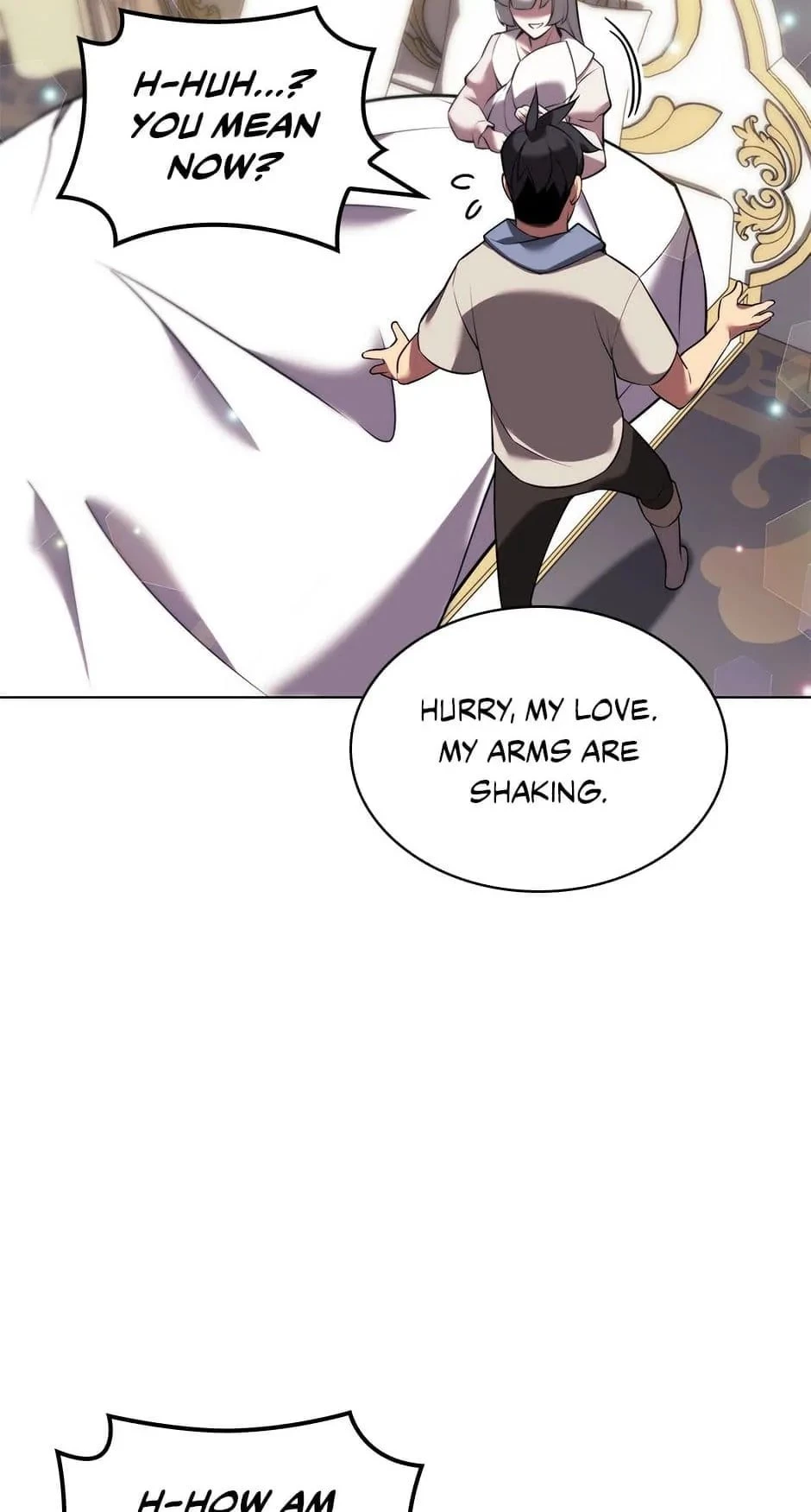 Overgeared Chapter 173 - 37