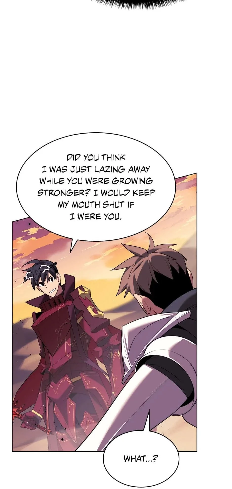 Overgeared Chapter 175 - 113