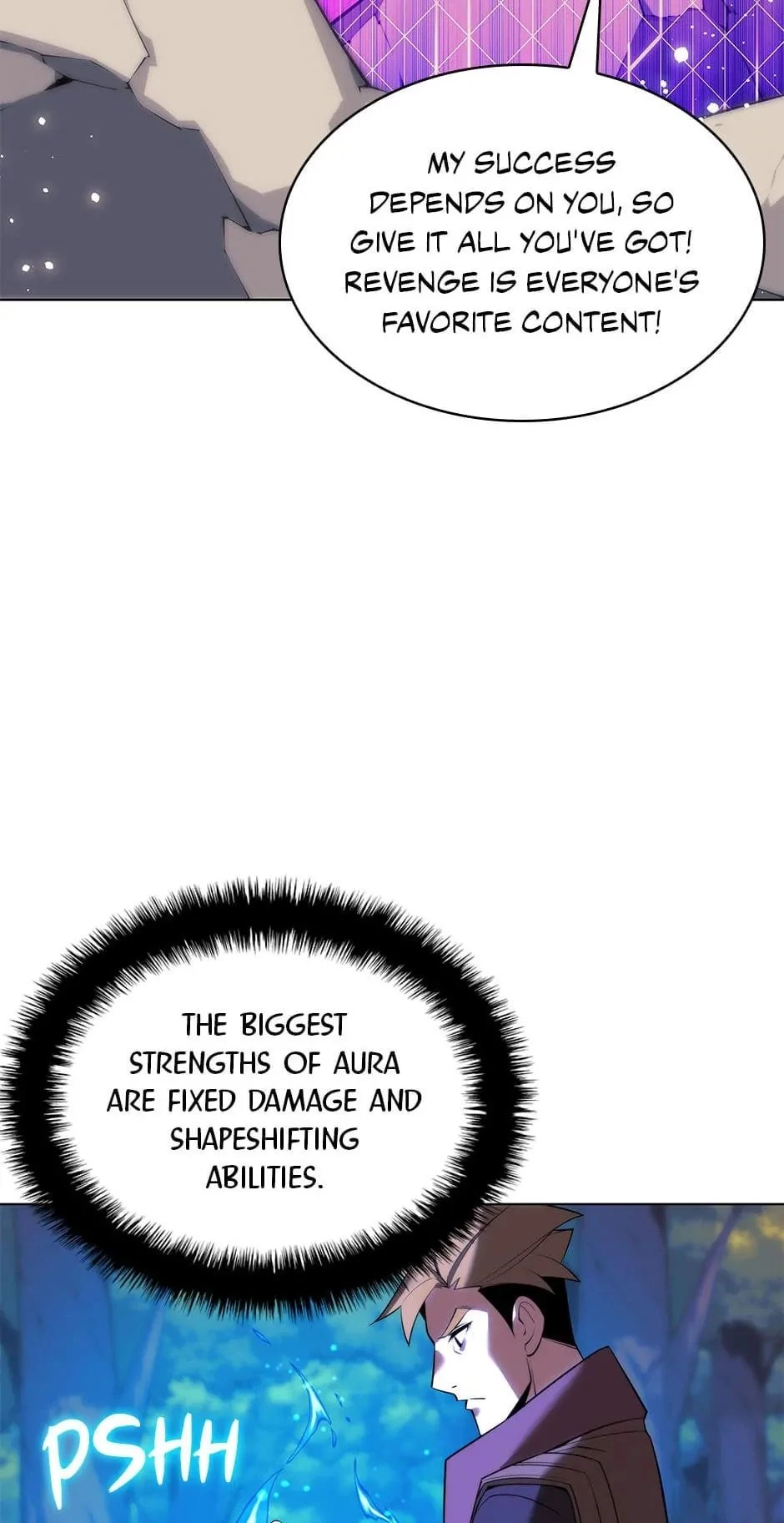 Overgeared Chapter 174 - 67