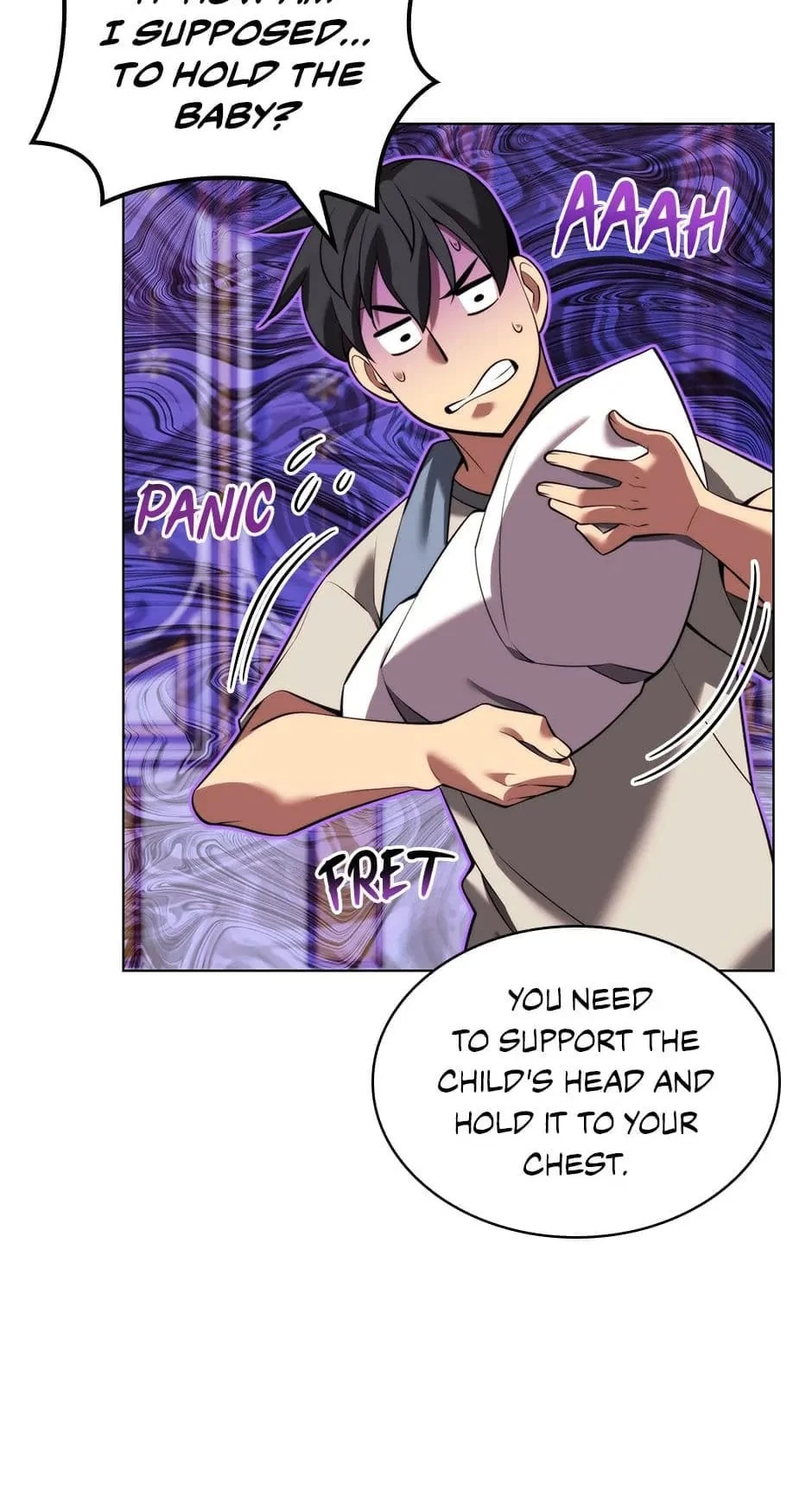 Overgeared Chapter 173 - 38