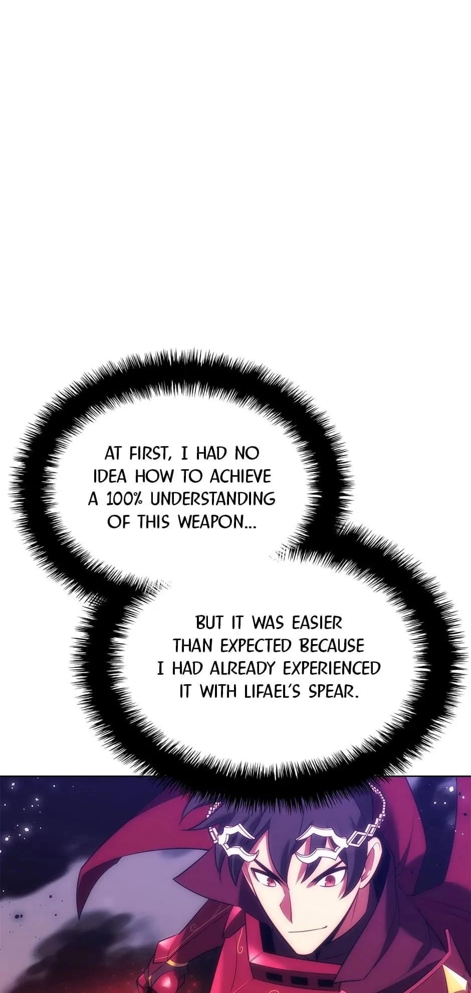Overgeared Chapter 175 - 114