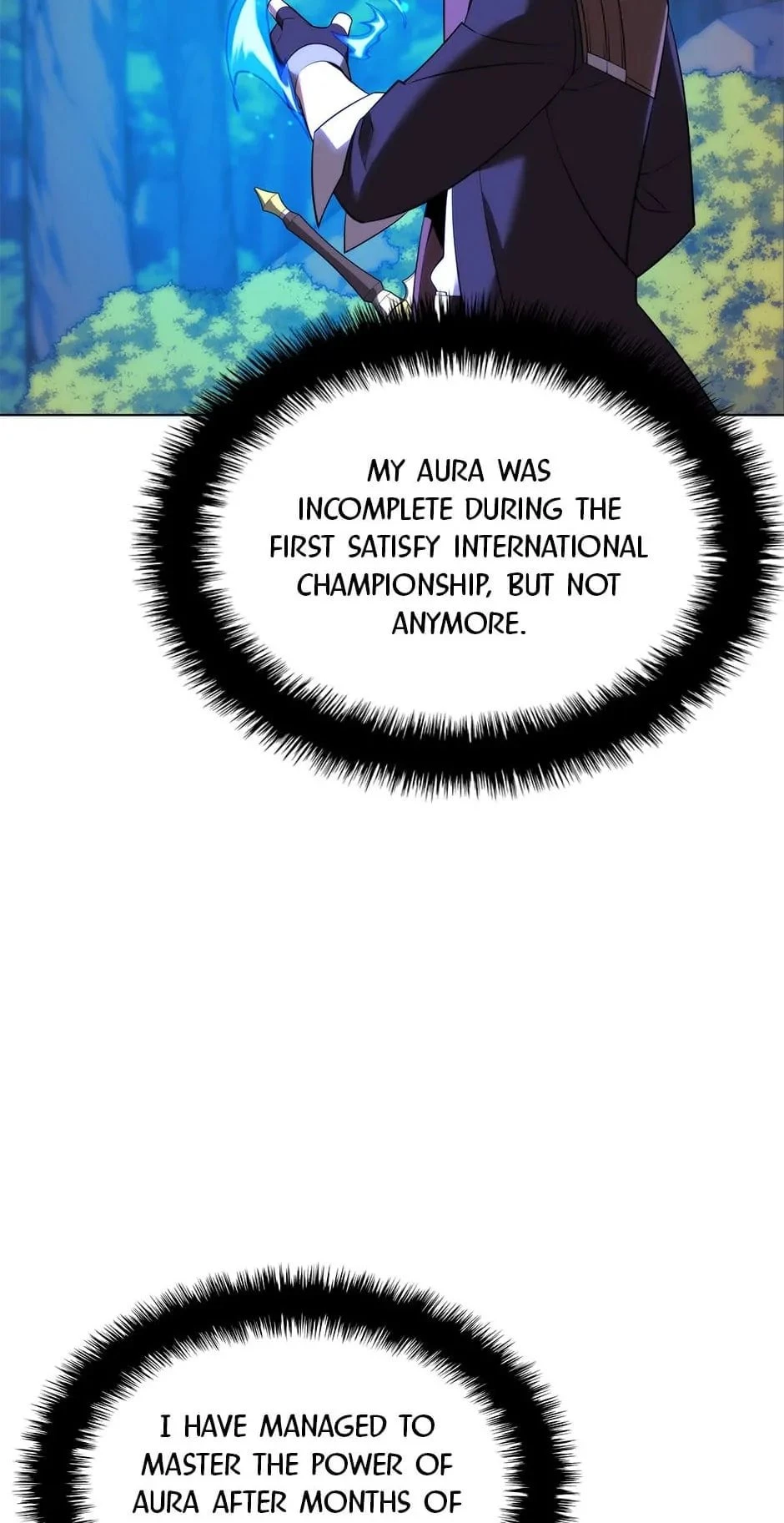 Overgeared Chapter 174 - 68