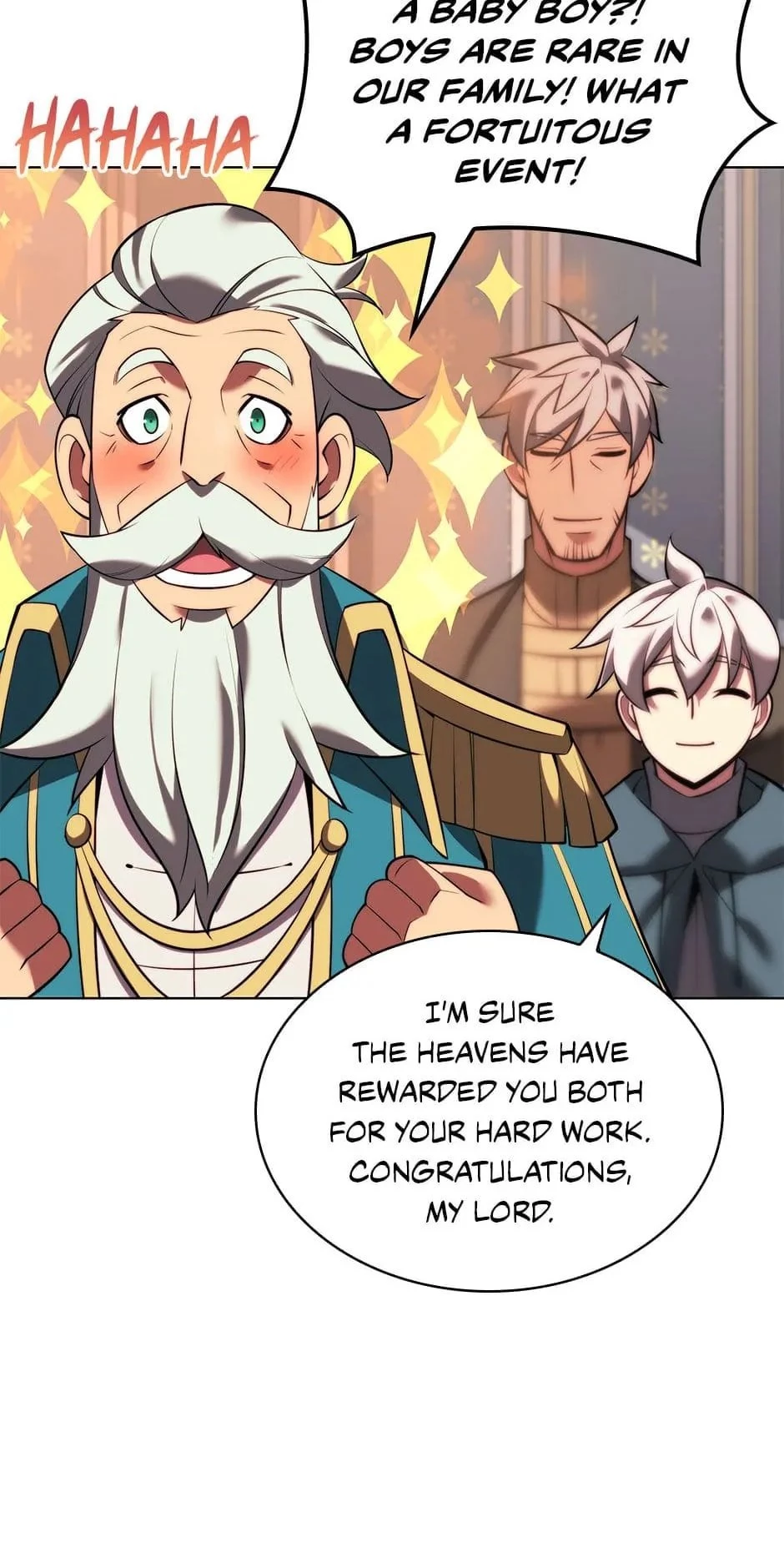 Overgeared Chapter 173 - 43
