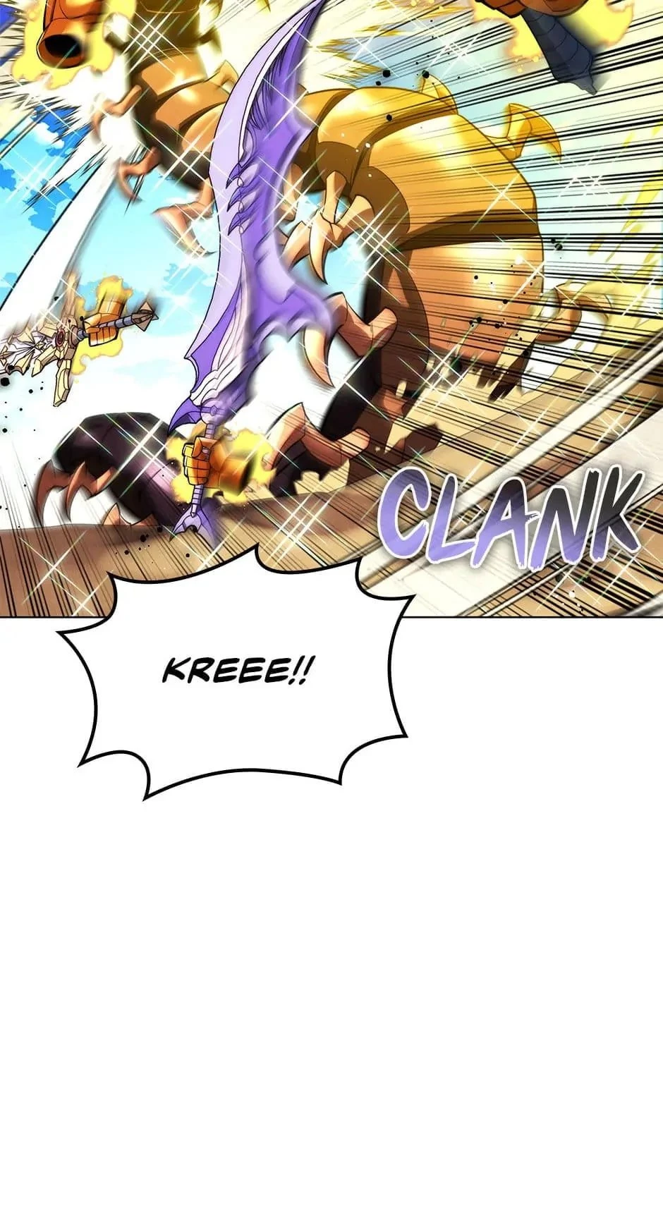 Overgeared Chapter 172 - 4
