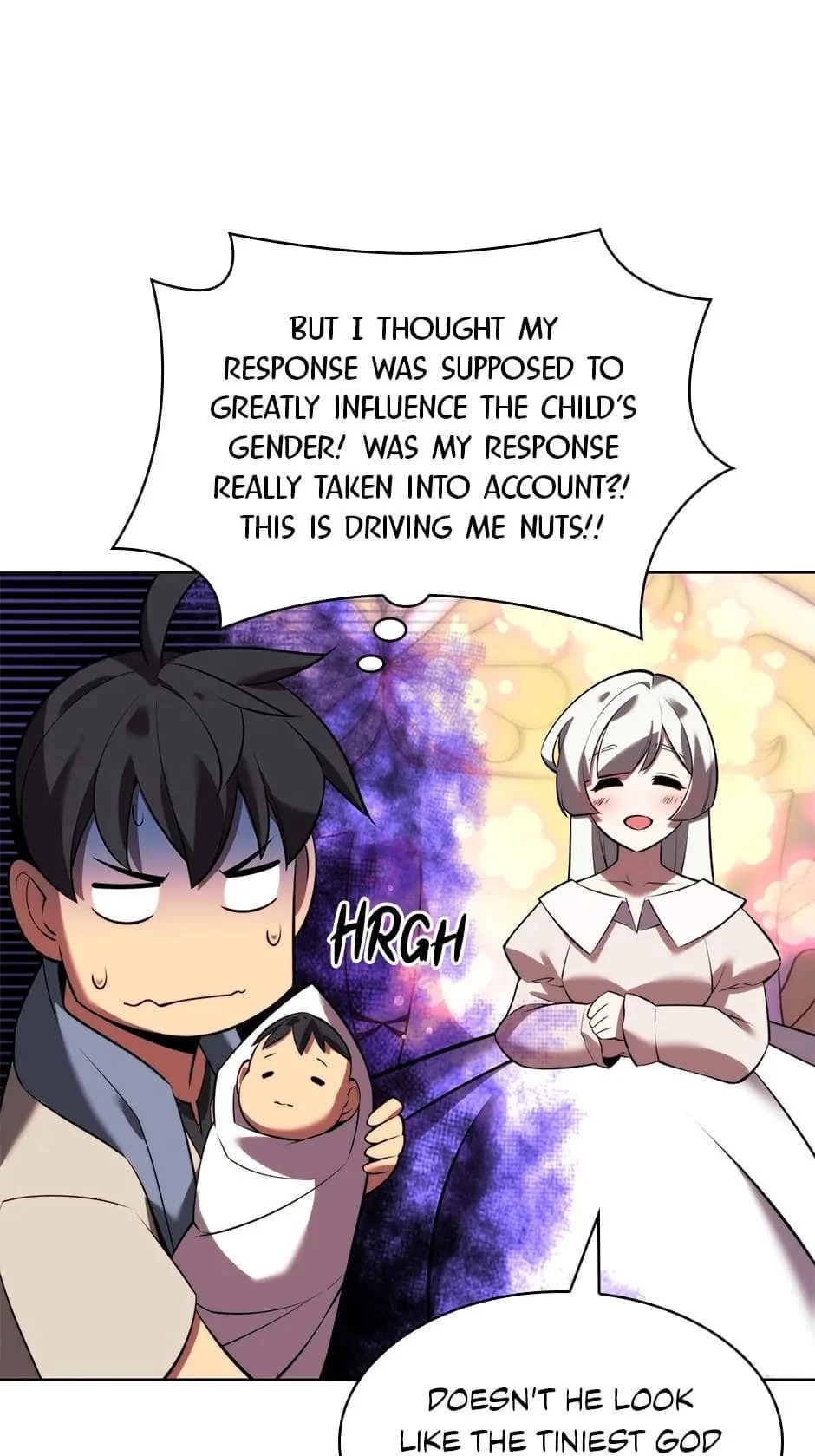 Overgeared Chapter 173 - 44