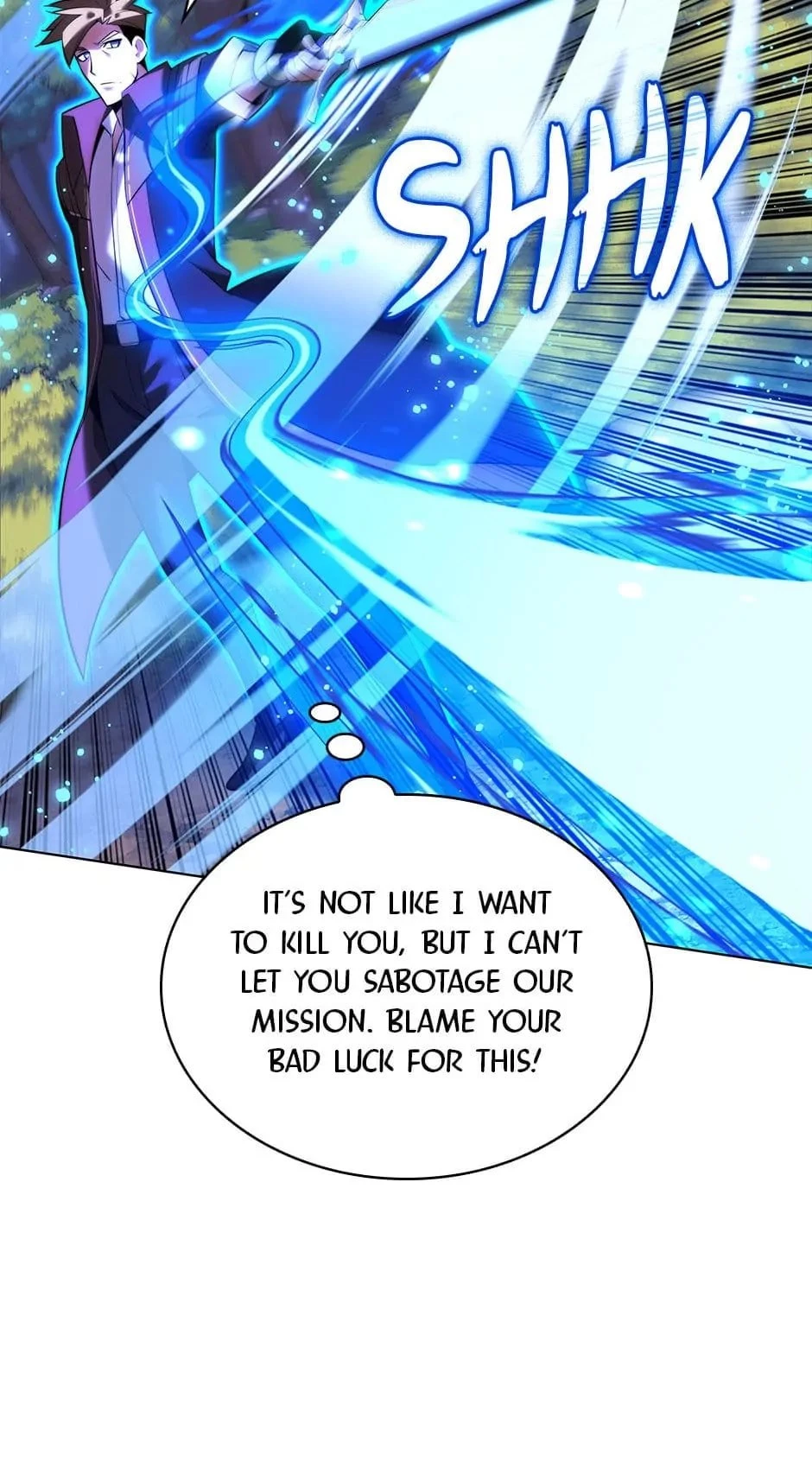 Overgeared Chapter 174 - 75