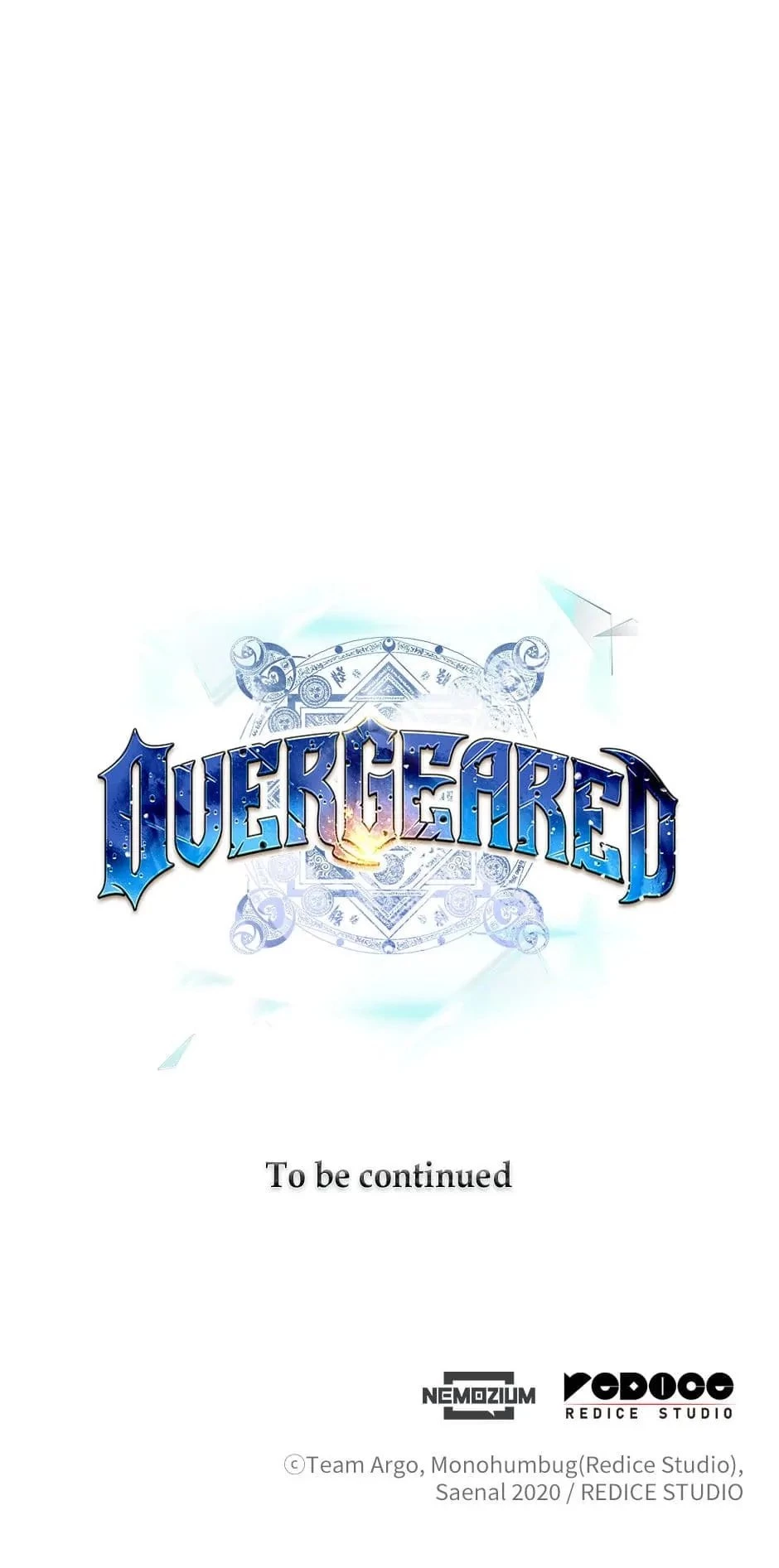 Overgeared Chapter 175 - 120