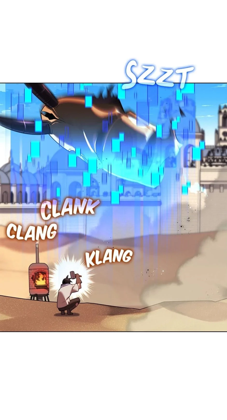 Overgeared Chapter 172 - 5