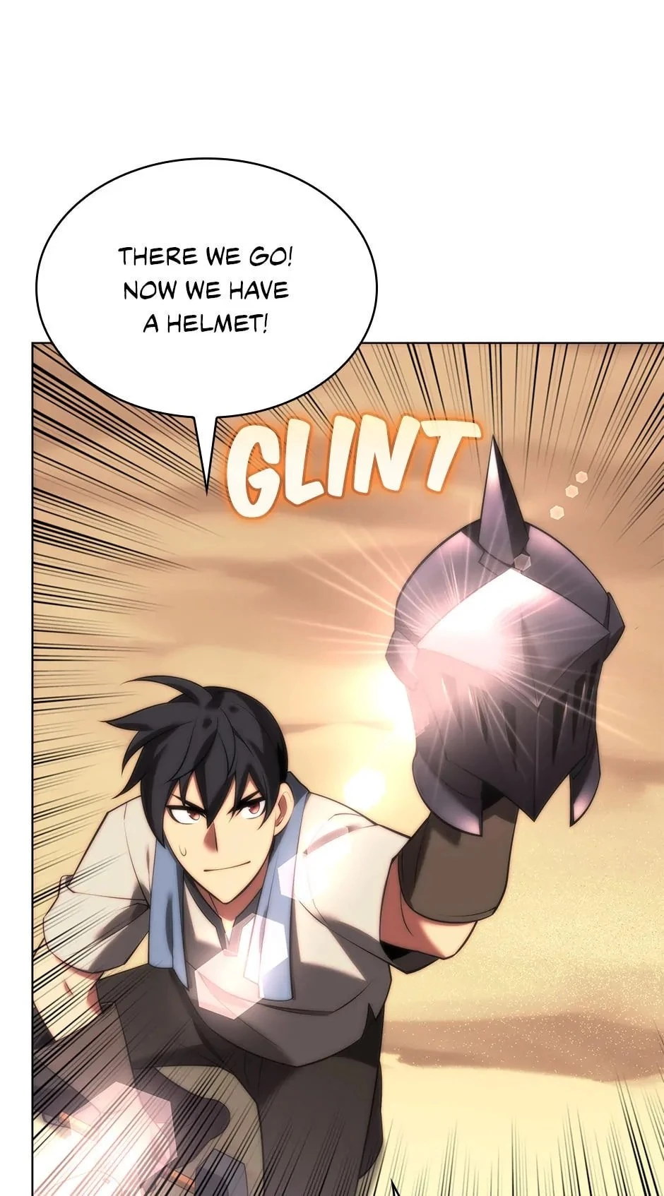 Overgeared Chapter 172 - 6