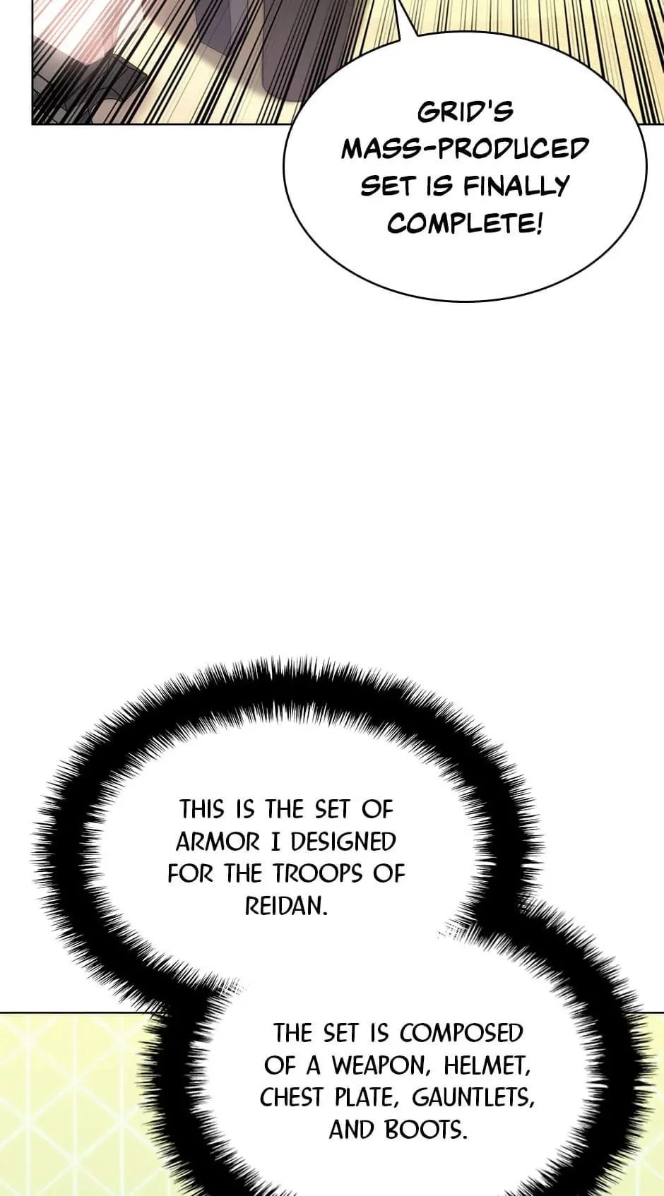 Overgeared Chapter 172 - 7