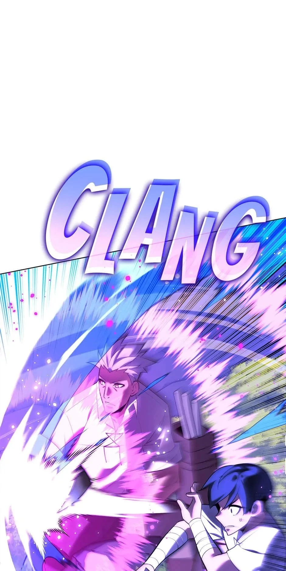 Overgeared Chapter 174 - 77