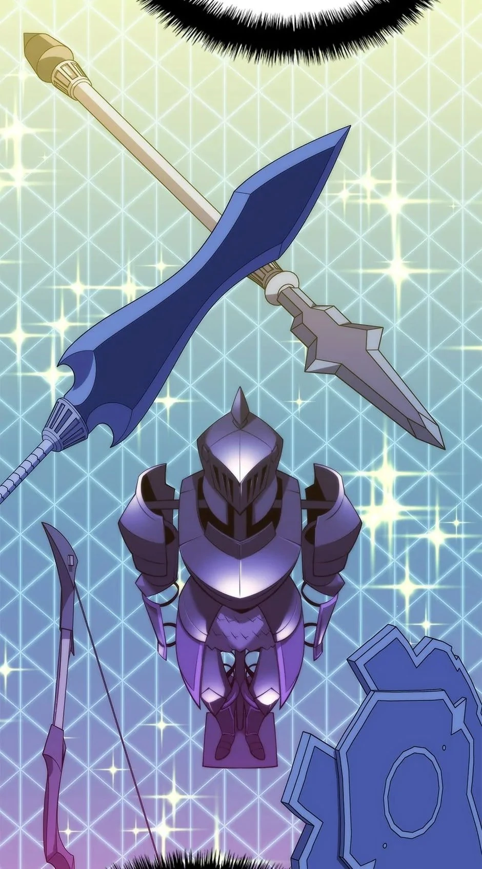 Overgeared Chapter 172 - 8