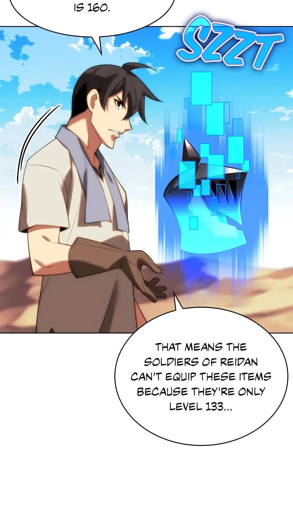 Overgeared Chapter 172 - 10