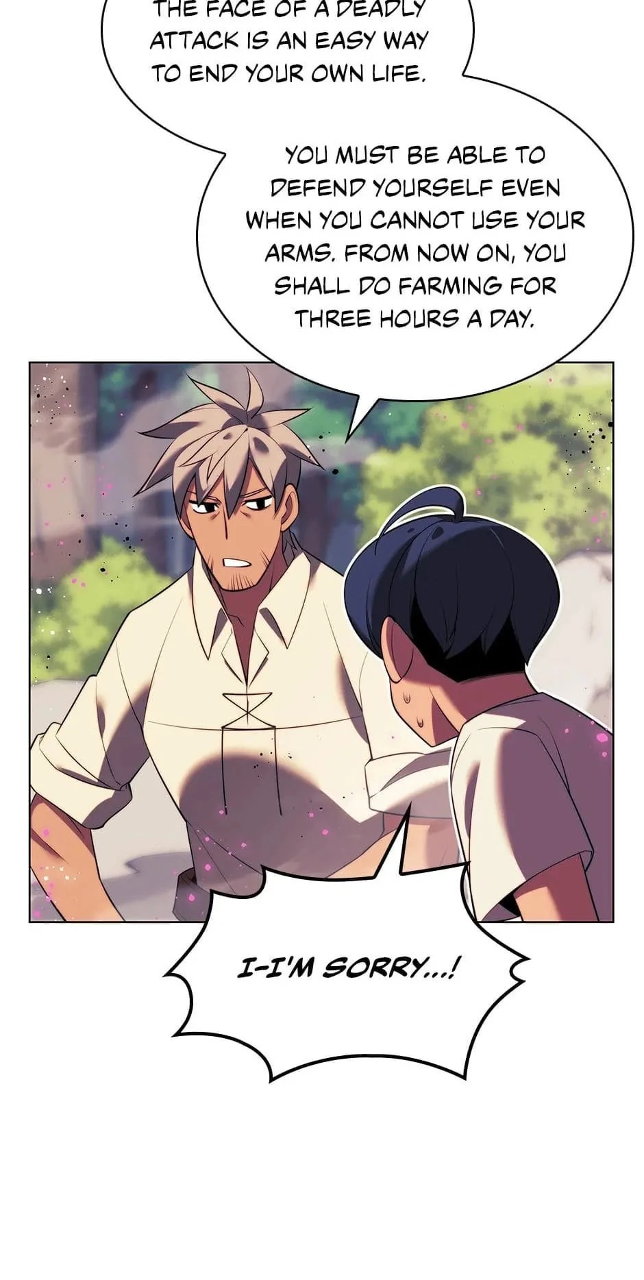 Overgeared Chapter 174 - 80