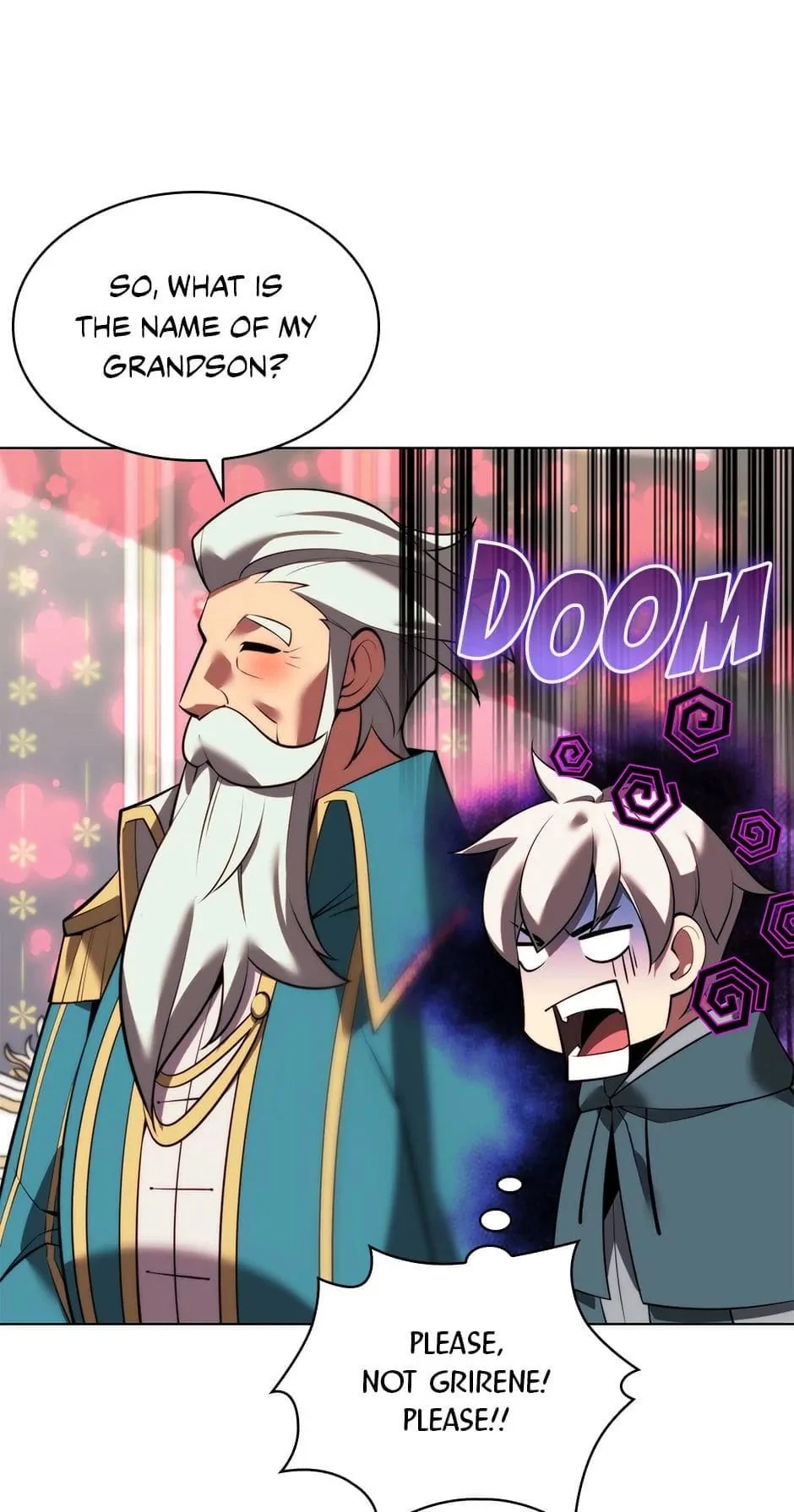 Overgeared Chapter 173 - 50