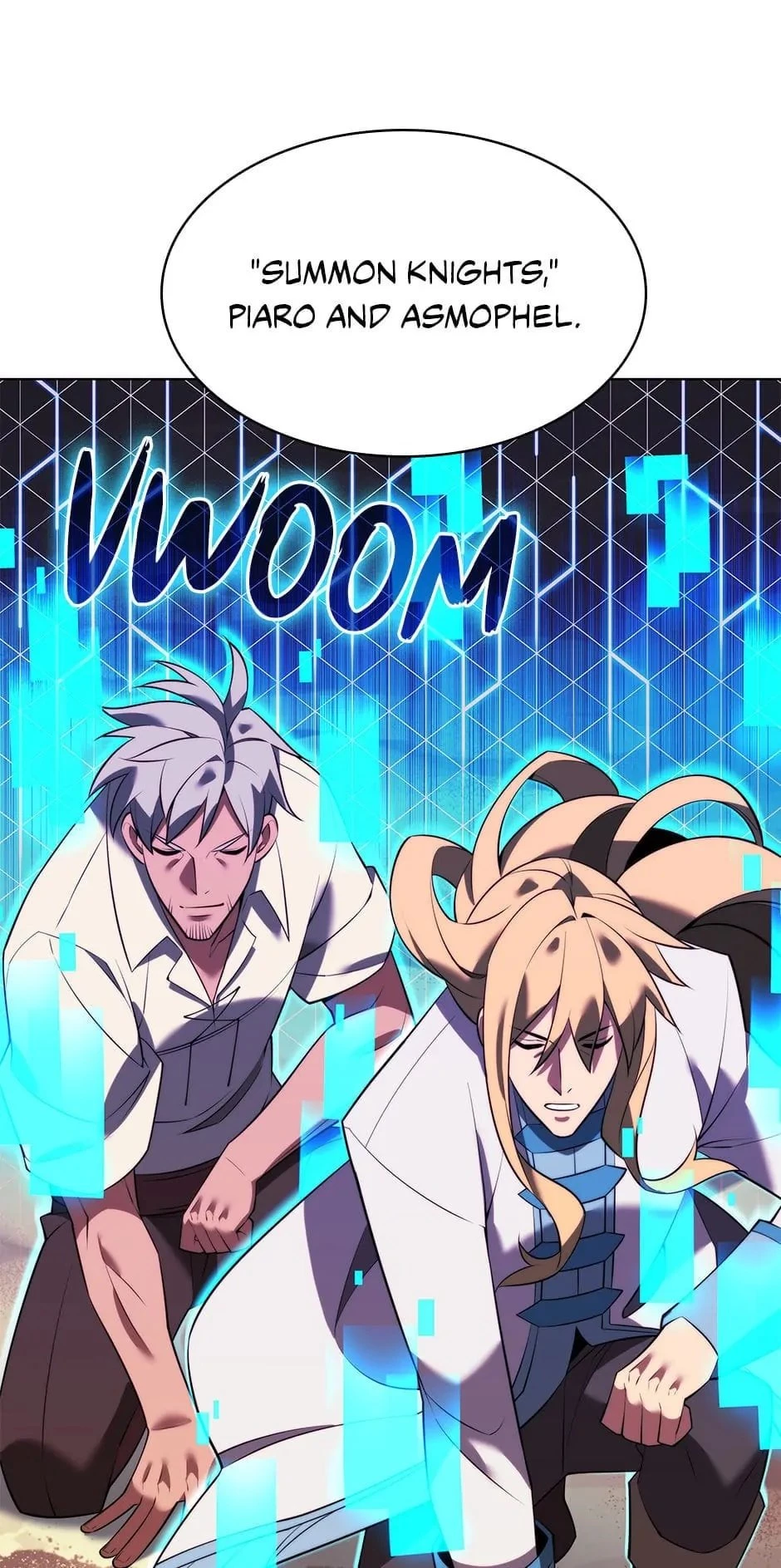 Overgeared Chapter 172 - 11