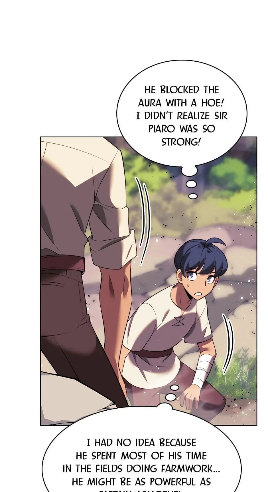 Overgeared Chapter 174 - 81