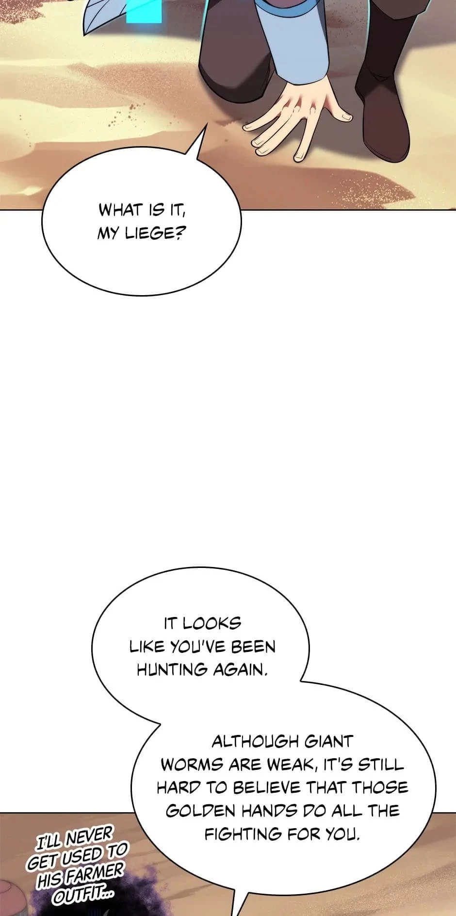 Overgeared Chapter 172 - 12