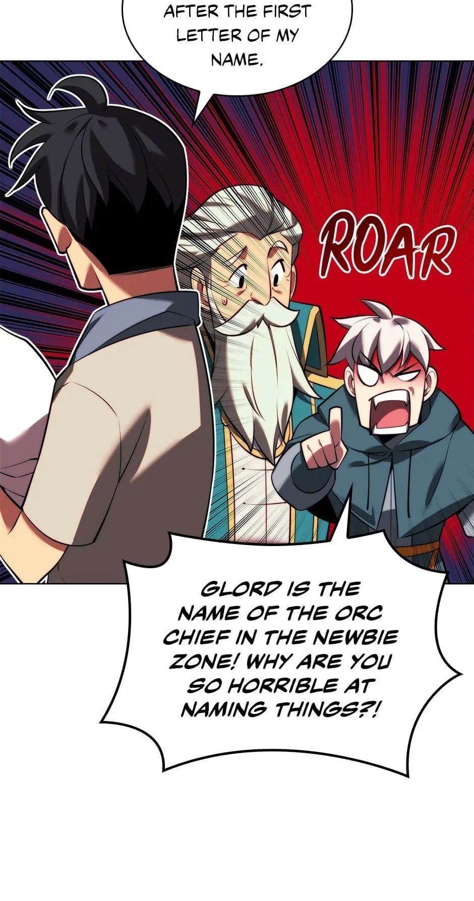 Overgeared Chapter 173 - 55