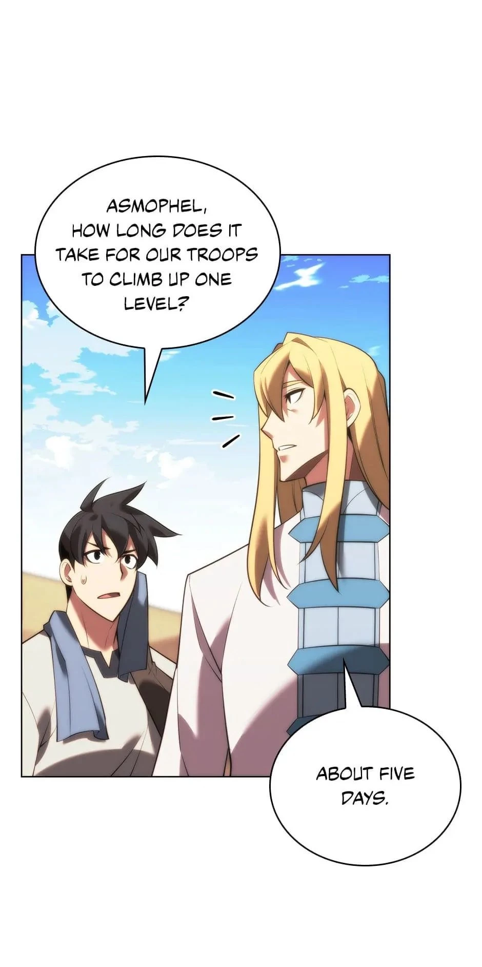 Overgeared Chapter 172 - 15