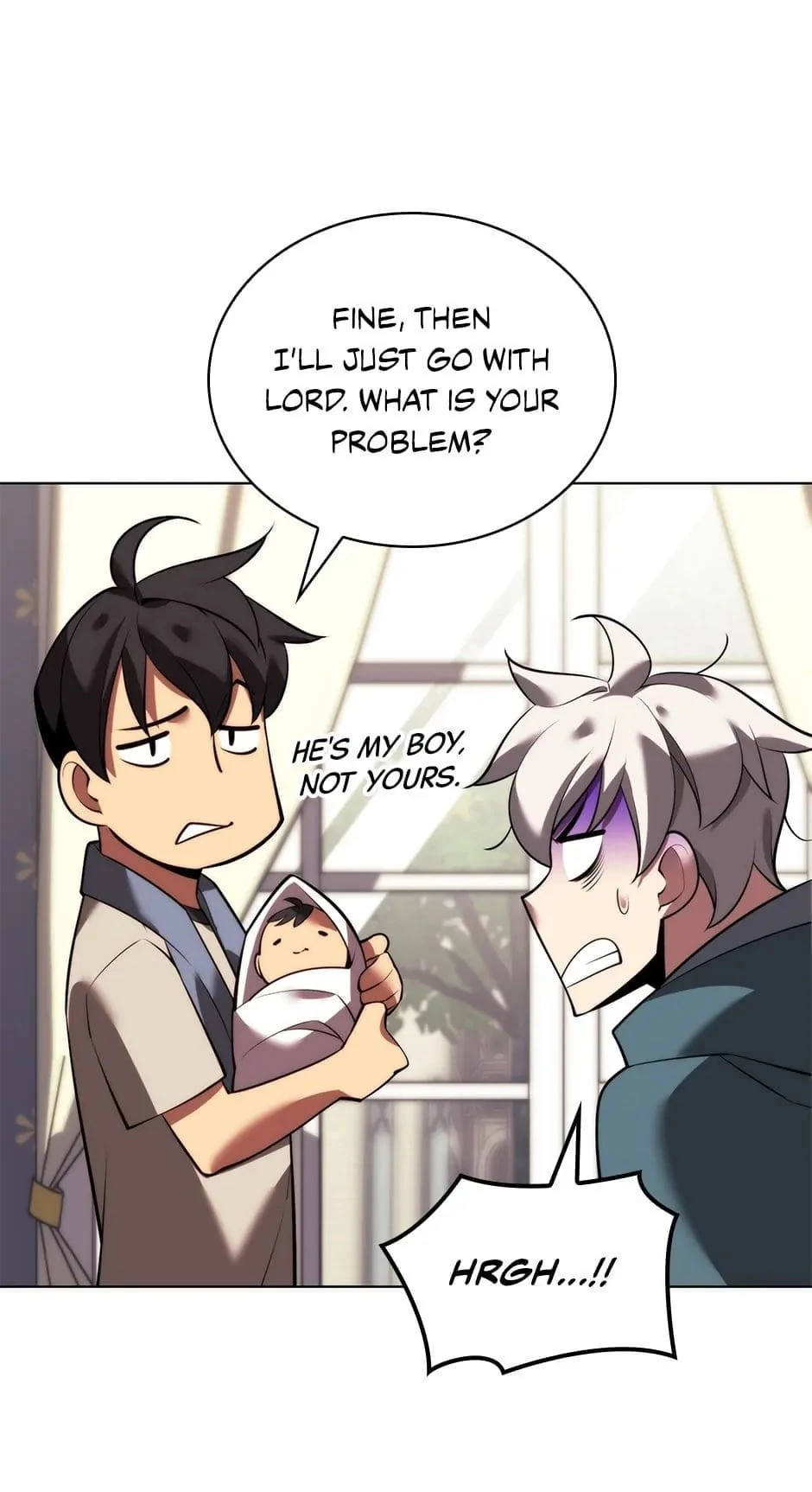 Overgeared Chapter 173 - 56