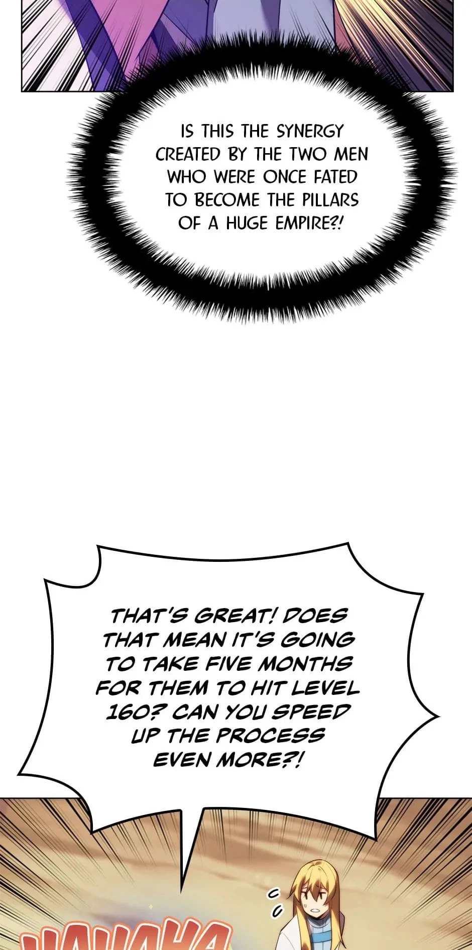 Overgeared Chapter 172 - 17
