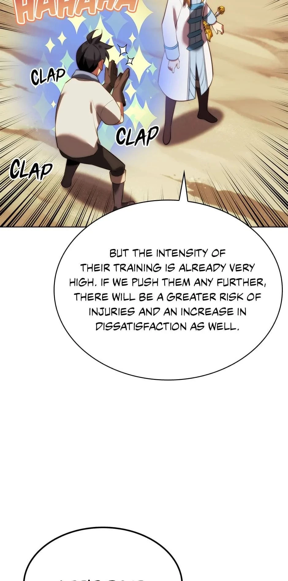Overgeared Chapter 172 - 18