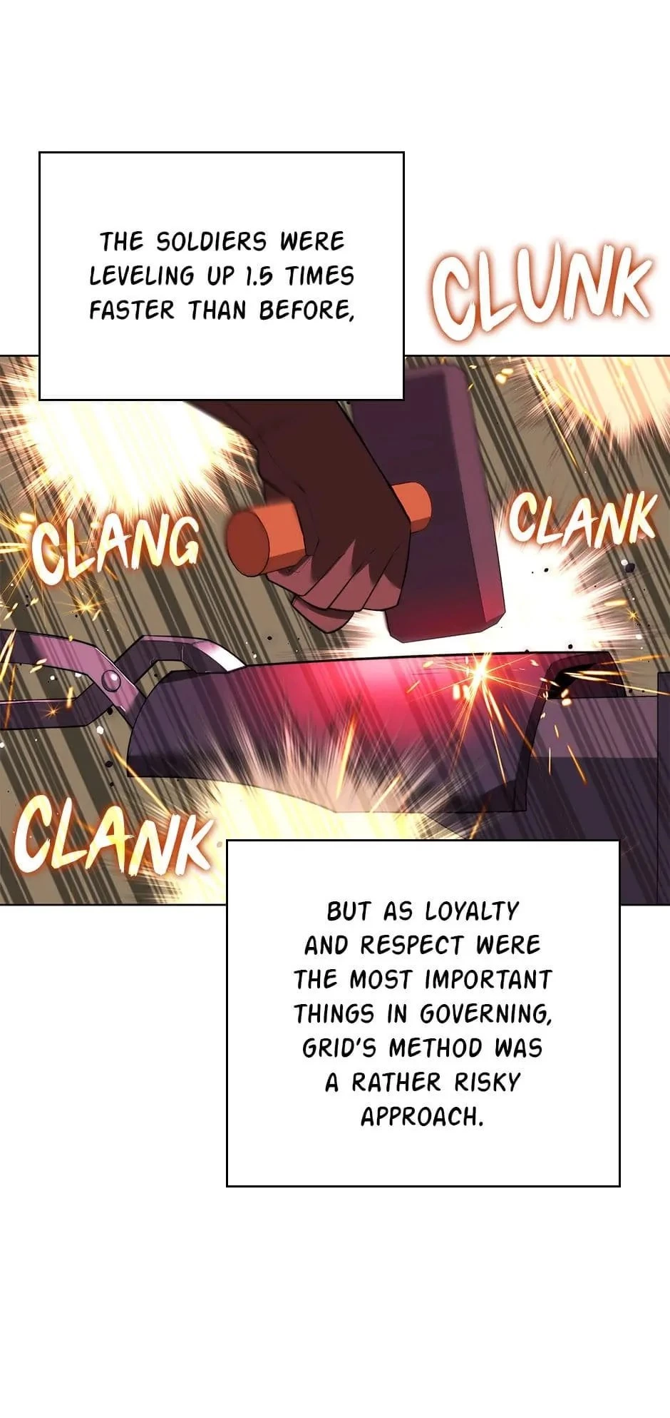 Overgeared Chapter 172 - 23
