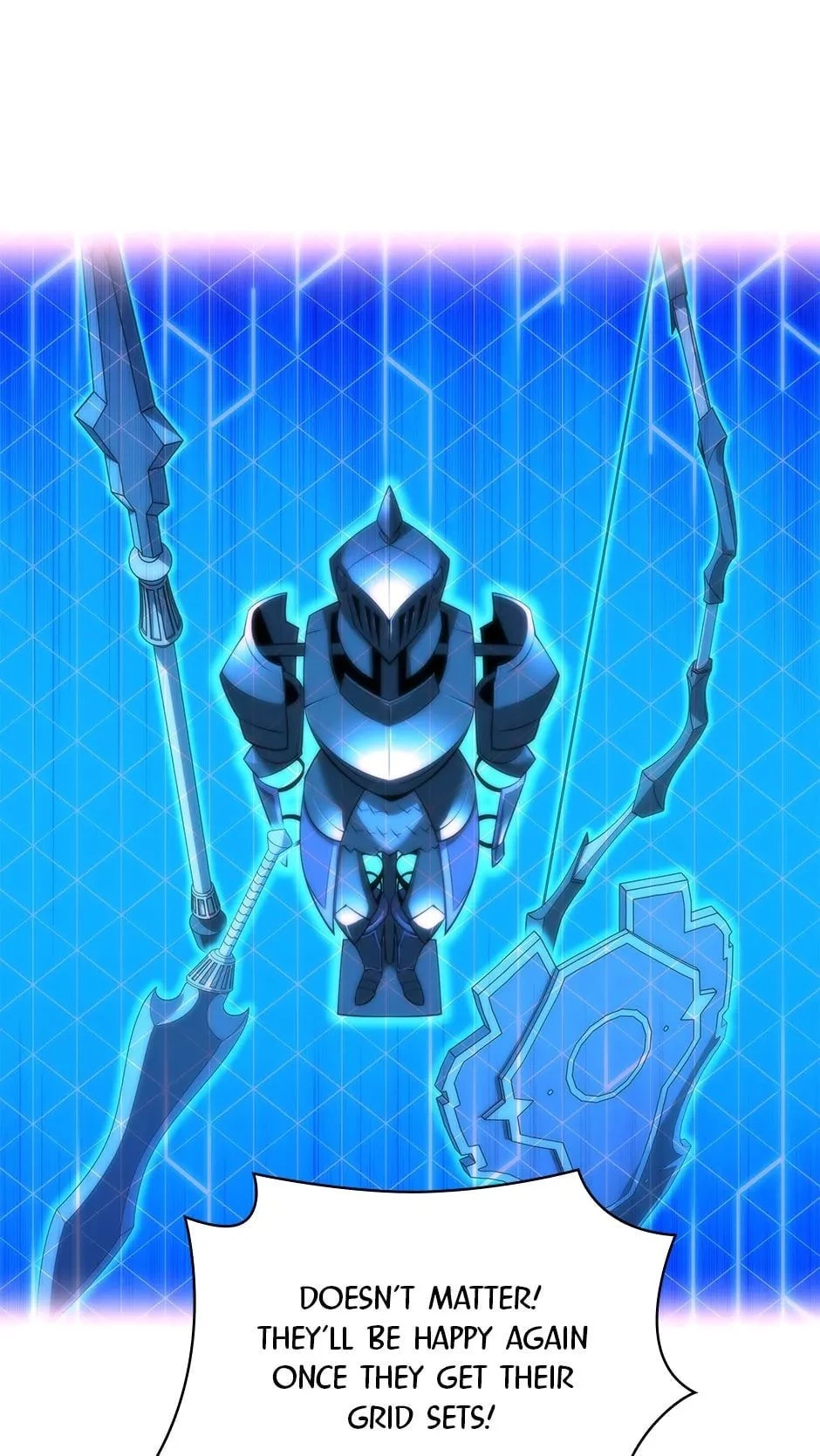 Overgeared Chapter 172 - 24