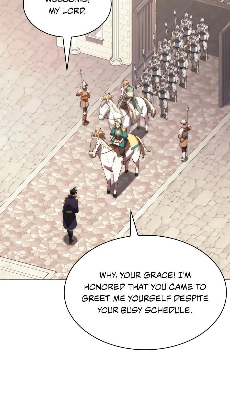 Overgeared Chapter 172 - 29
