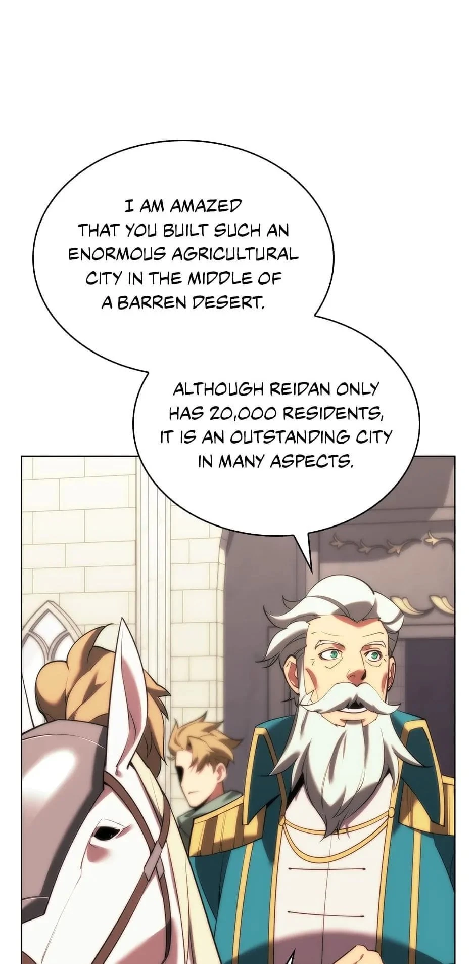 Overgeared Chapter 172 - 30