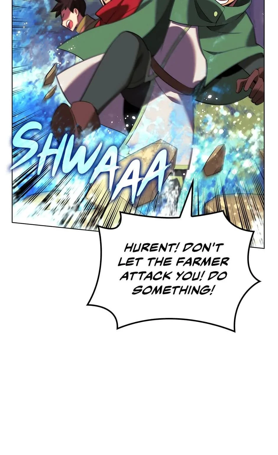 Overgeared Chapter 174 - 100