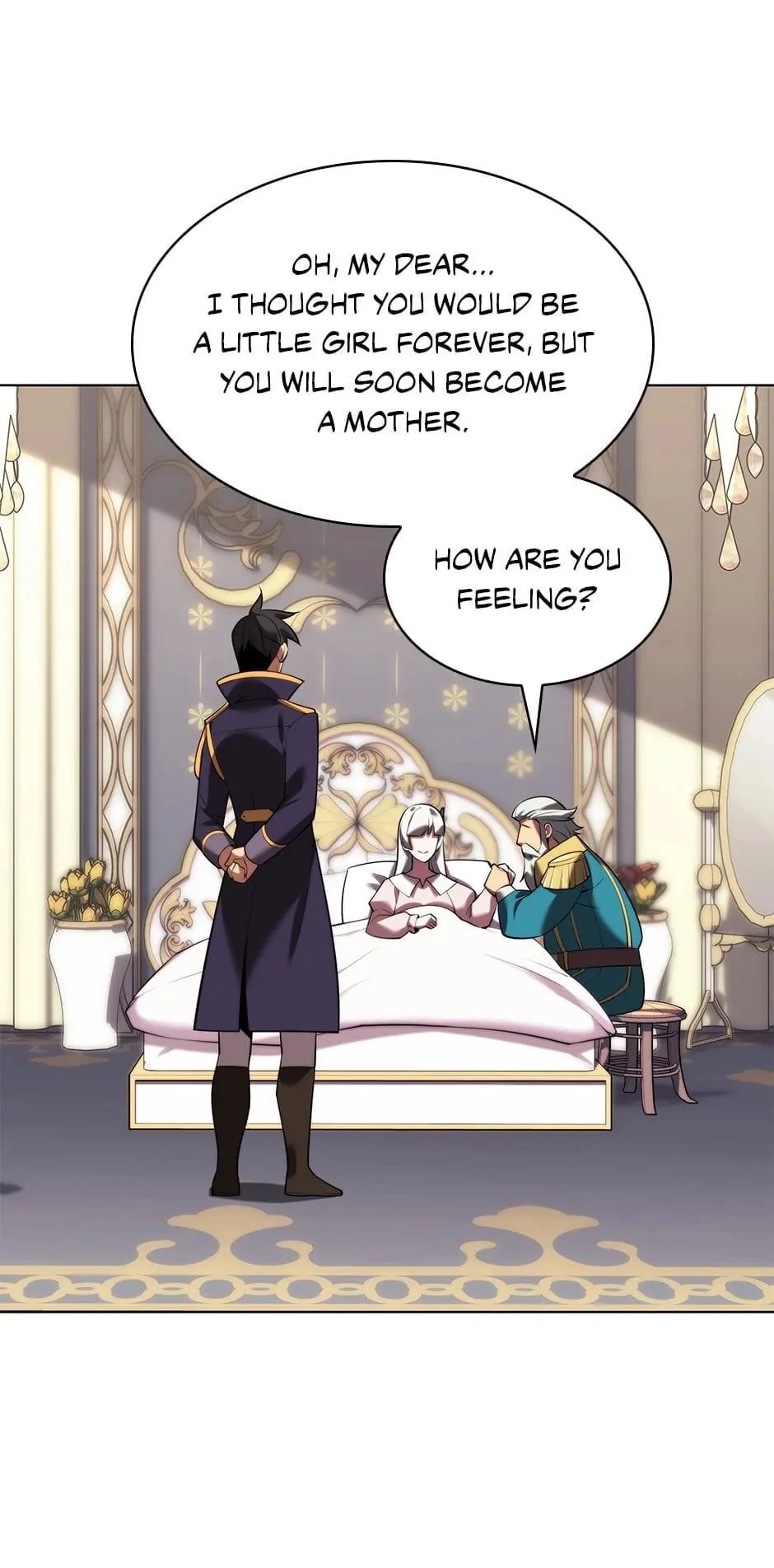 Overgeared Chapter 172 - 34
