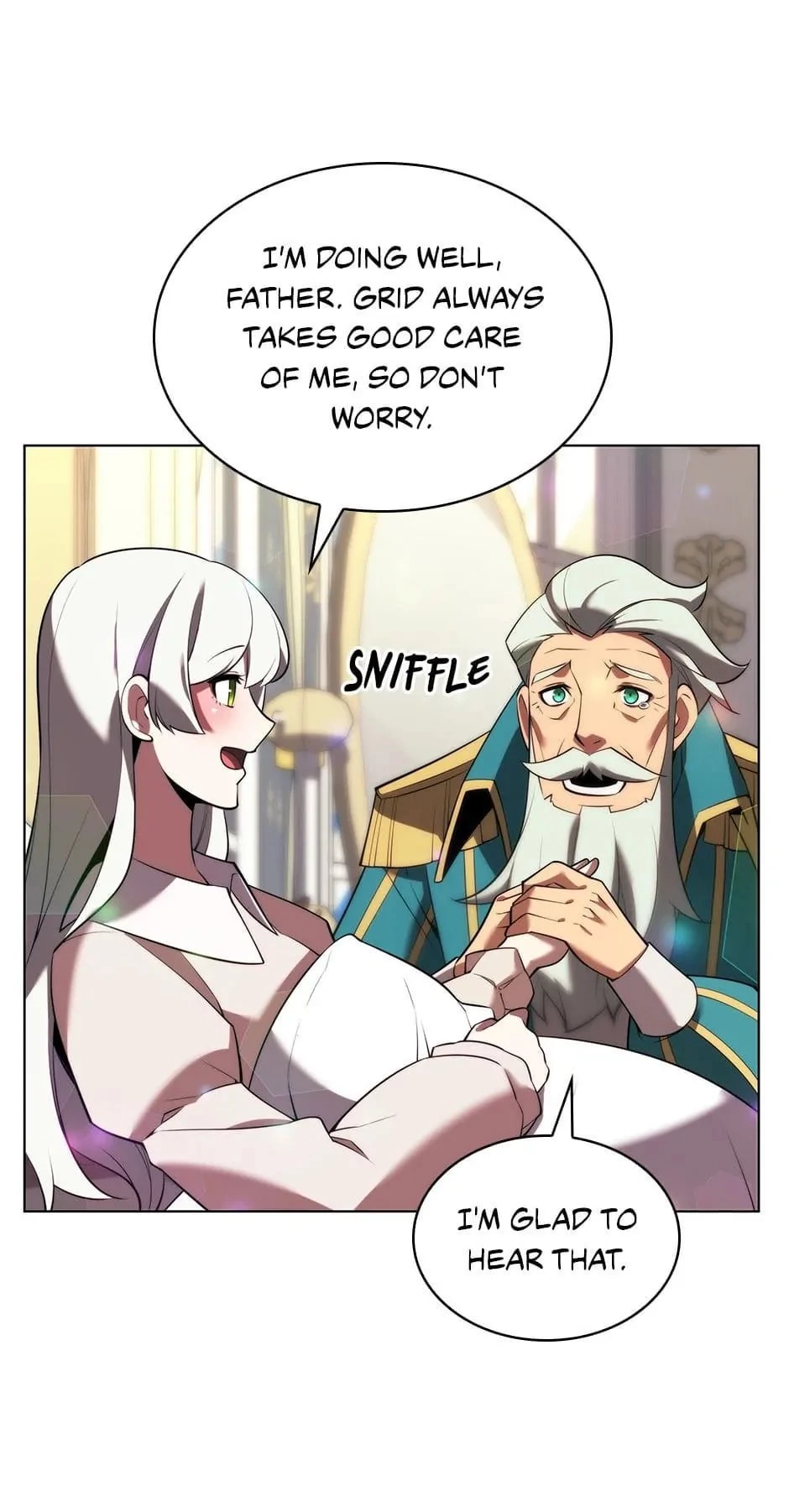 Overgeared Chapter 172 - 35