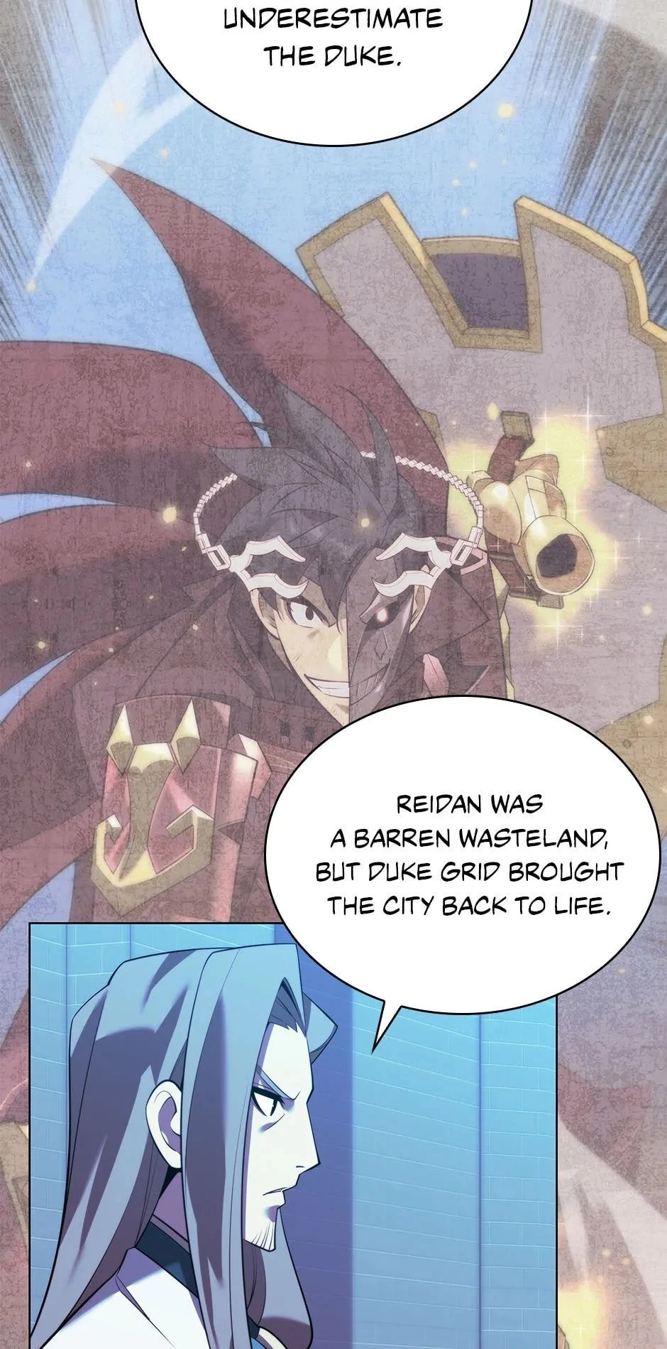Overgeared Chapter 173 - 76