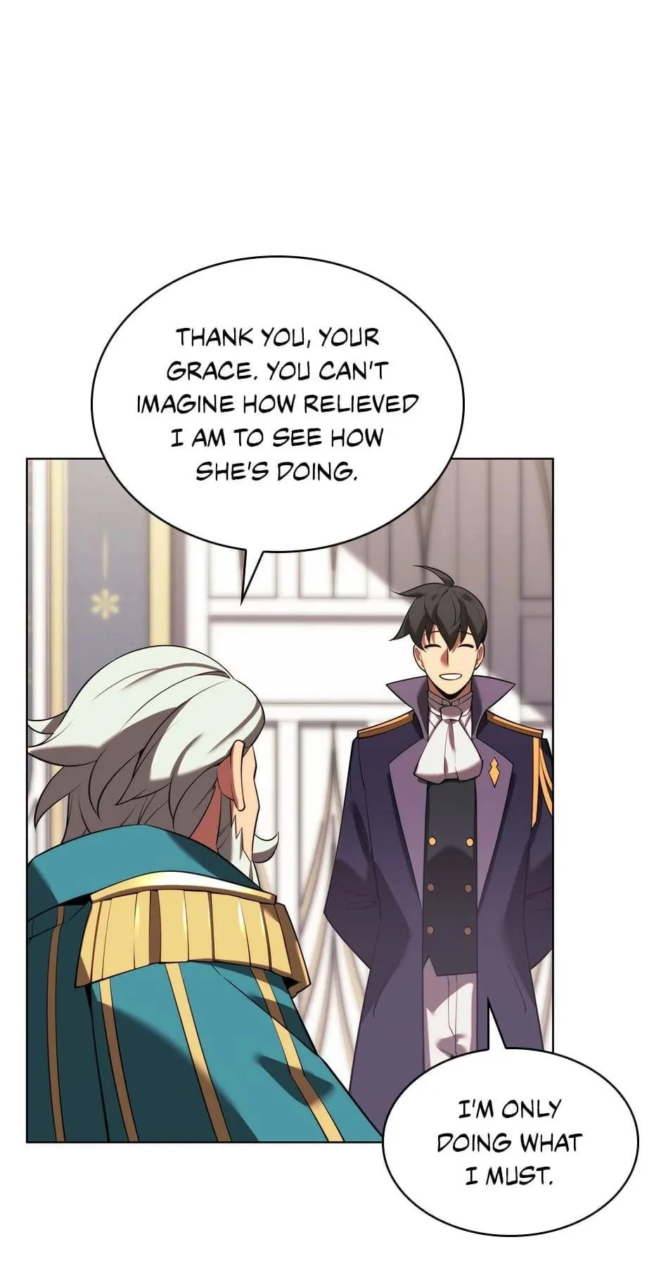 Overgeared Chapter 172 - 36