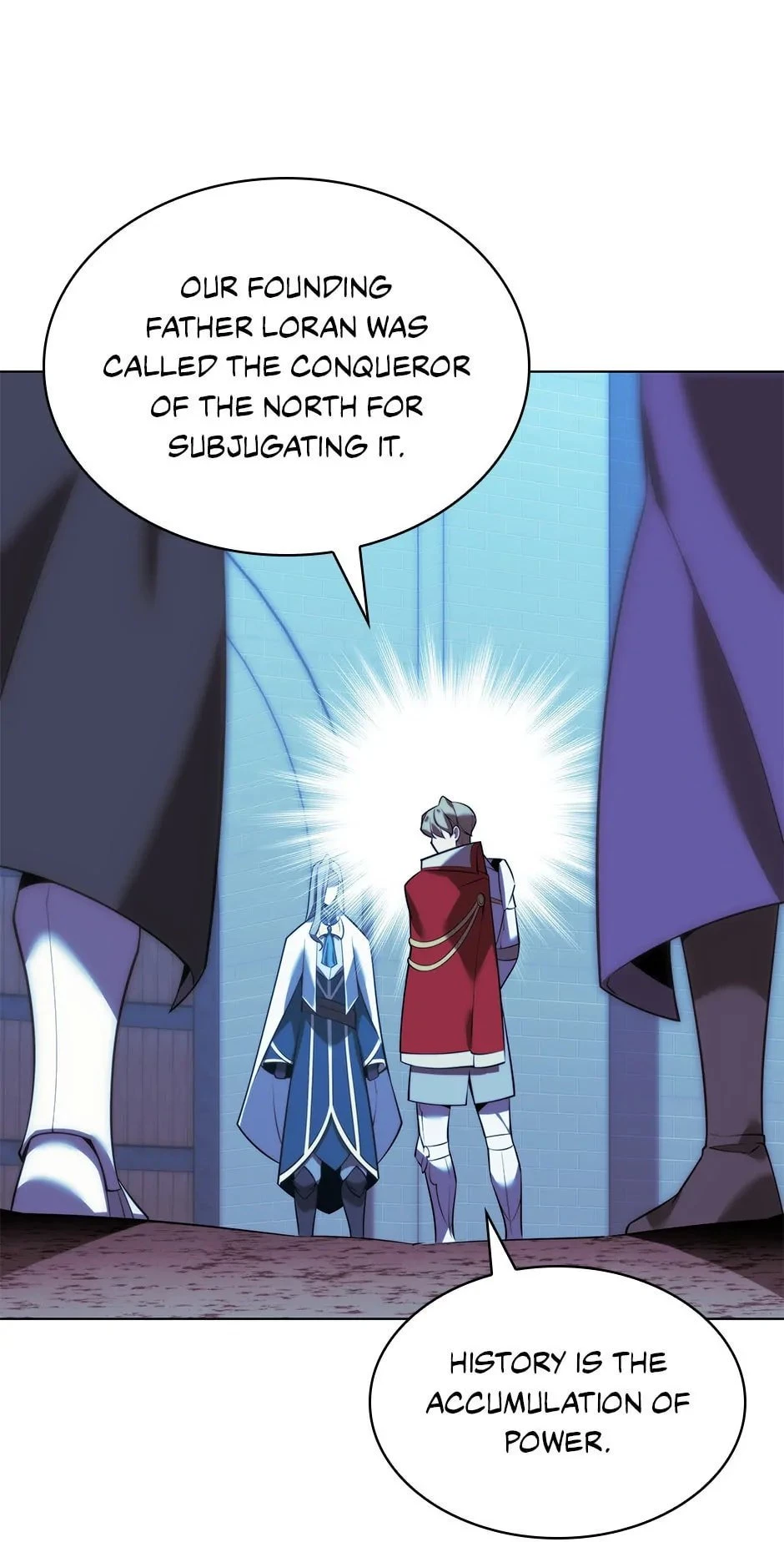 Overgeared Chapter 173 - 78