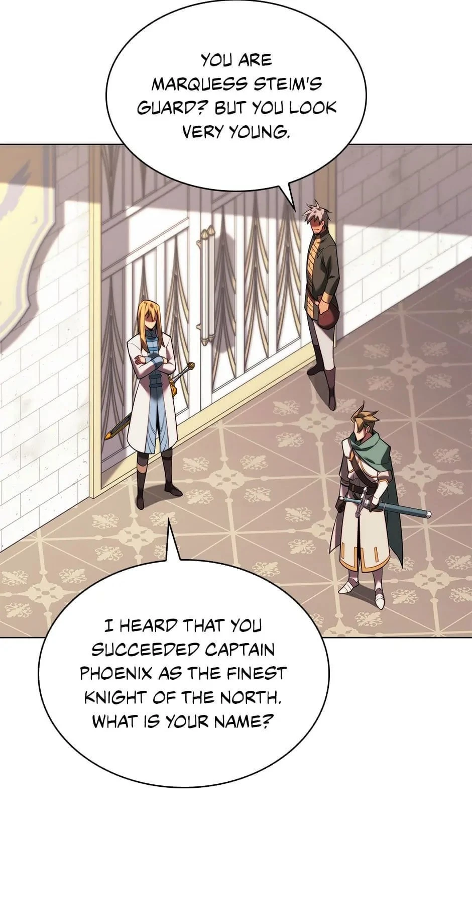 Overgeared Chapter 172 - 39